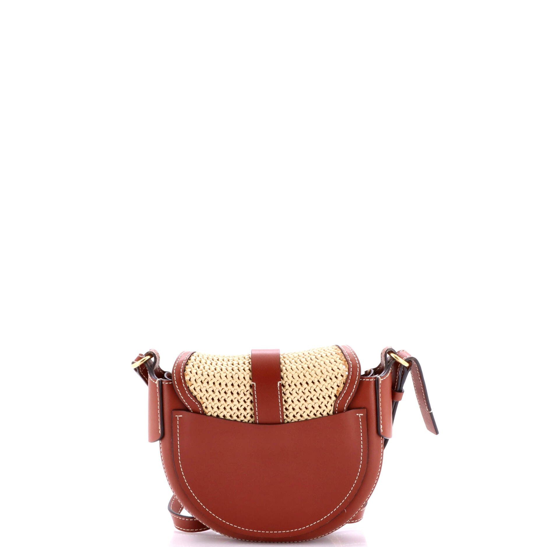 Chloe Darryl Crossbody Bag Size ONE SIZE - 3 Thumbnail