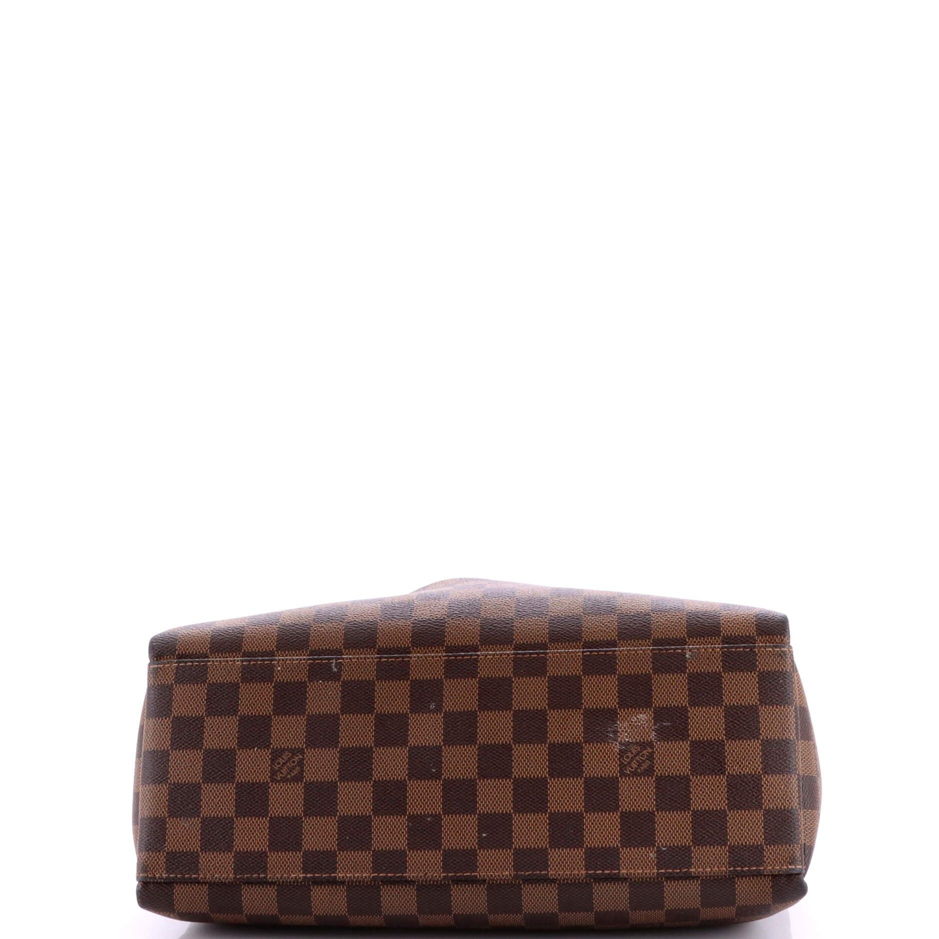 Louis Vuitton Odeon Tote Size ONE SIZE - 4 Thumbnail