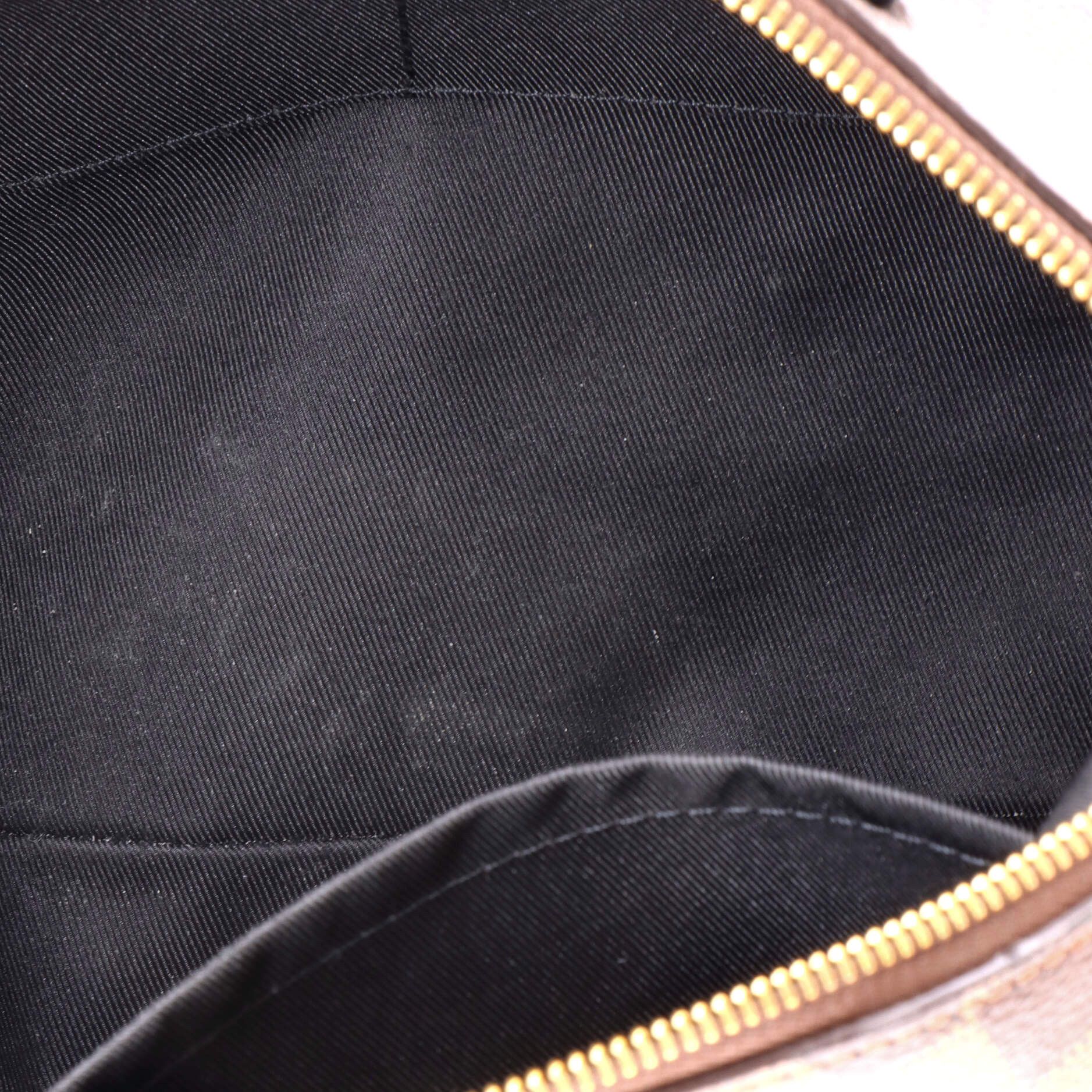 Louis Vuitton Odeon Tote Size ONE SIZE - 5 Thumbnail