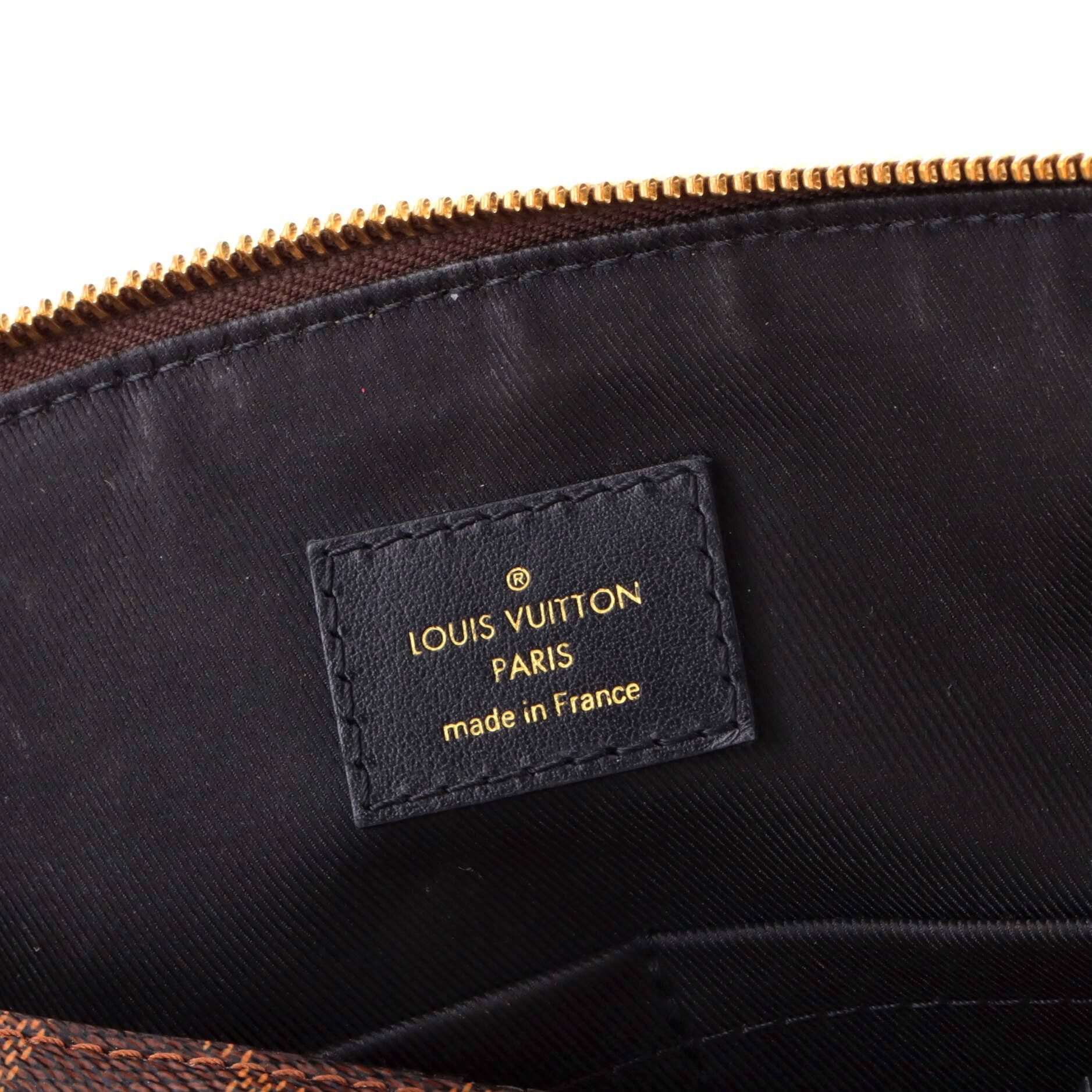 Louis Vuitton Odeon Tote Size ONE SIZE - 8 Thumbnail