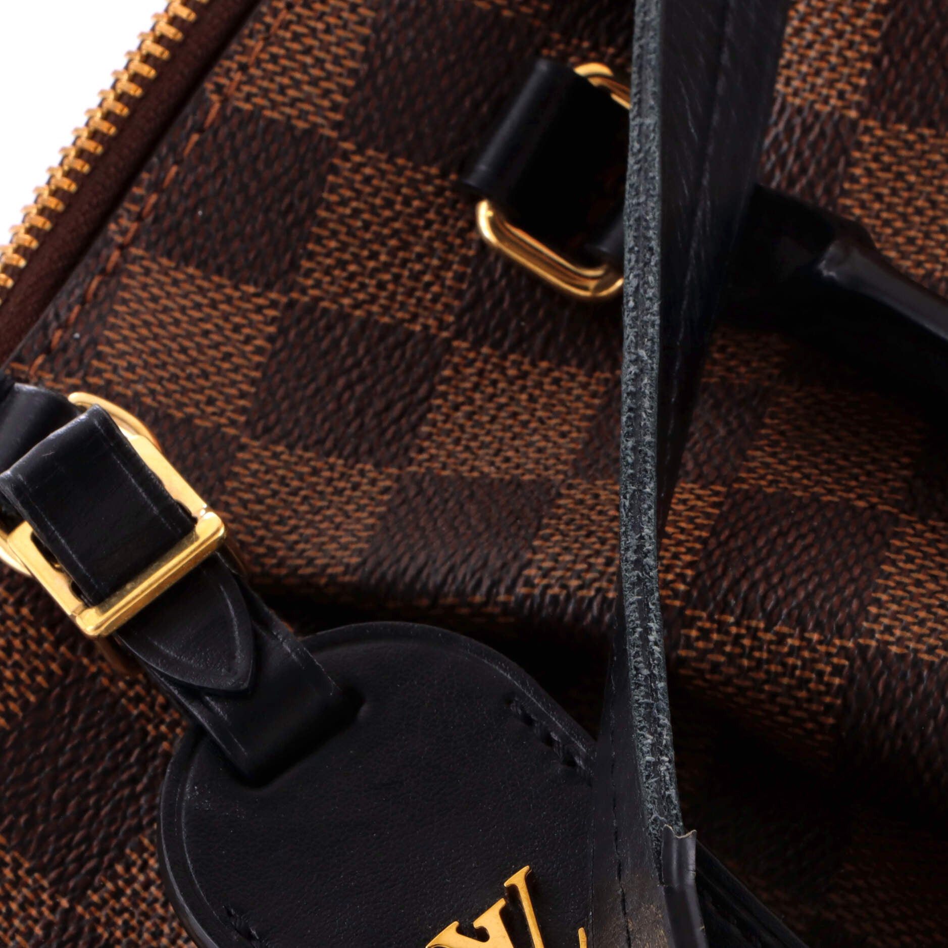 Louis Vuitton Odeon Tote Size ONE SIZE - 6 Thumbnail