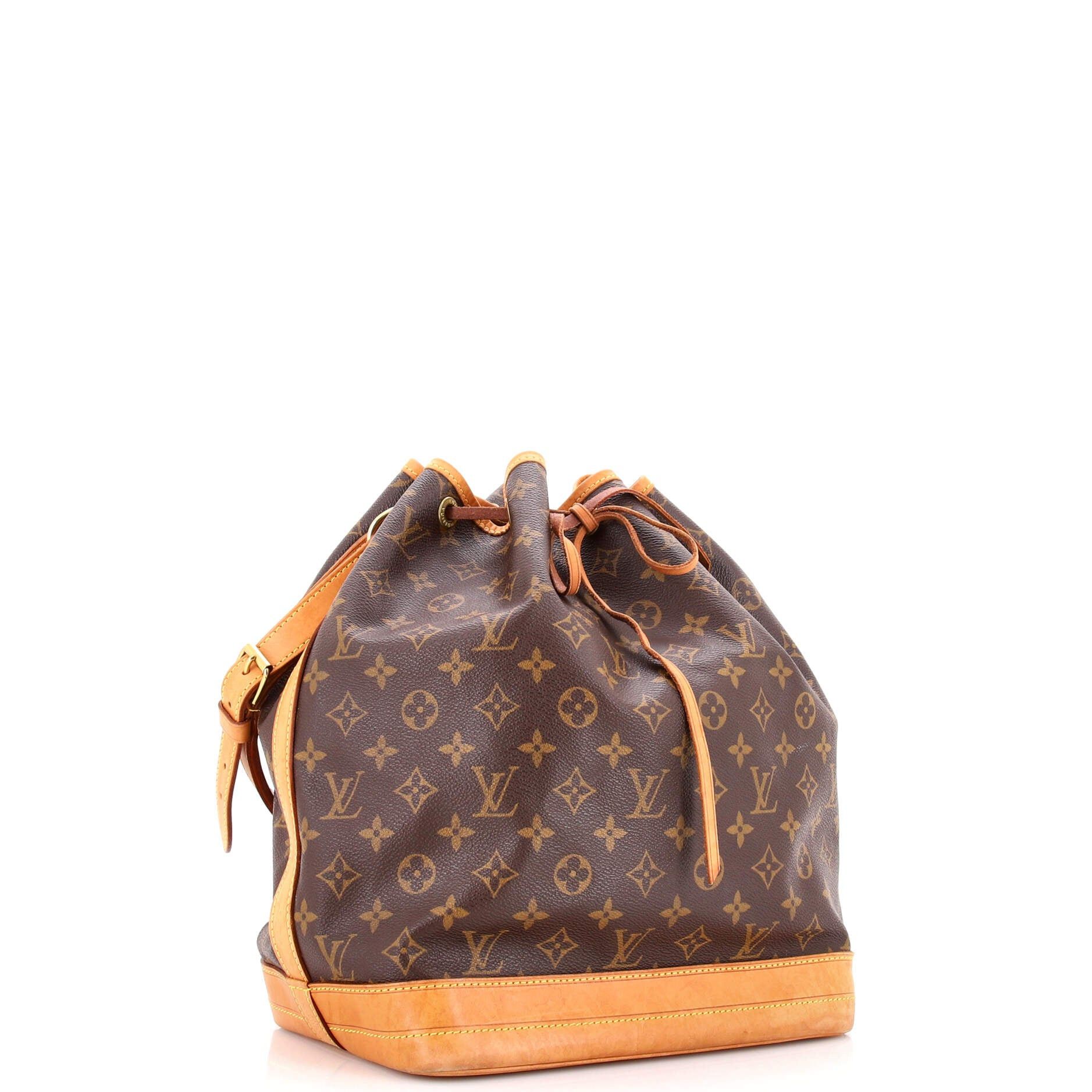 Louis Vuitton Noe Handbag Size ONE SIZE - 2 Thumbnail