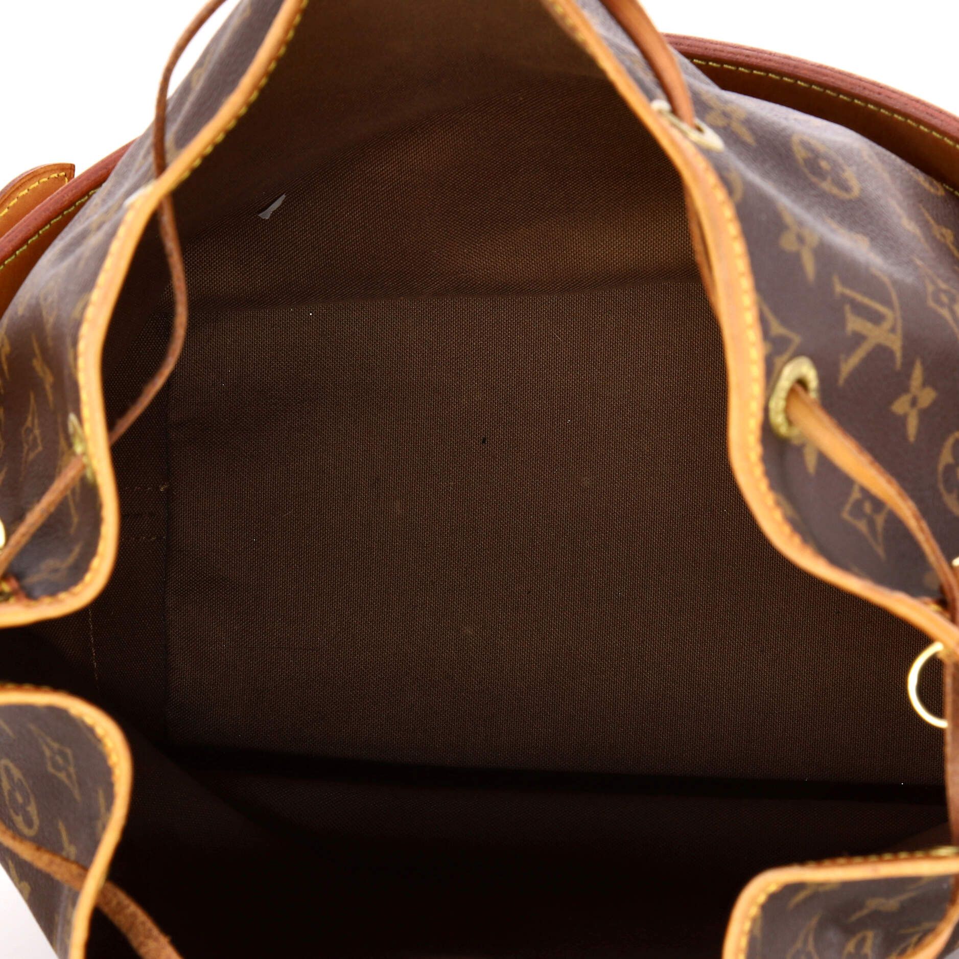 Louis Vuitton Noe Handbag Size ONE SIZE - 5 Thumbnail