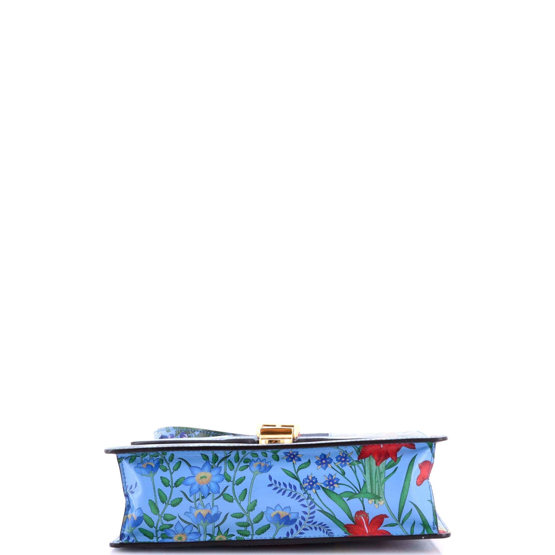 Gucci Sylvie Shoulder Bag Size ONE SIZE - 4 Thumbnail