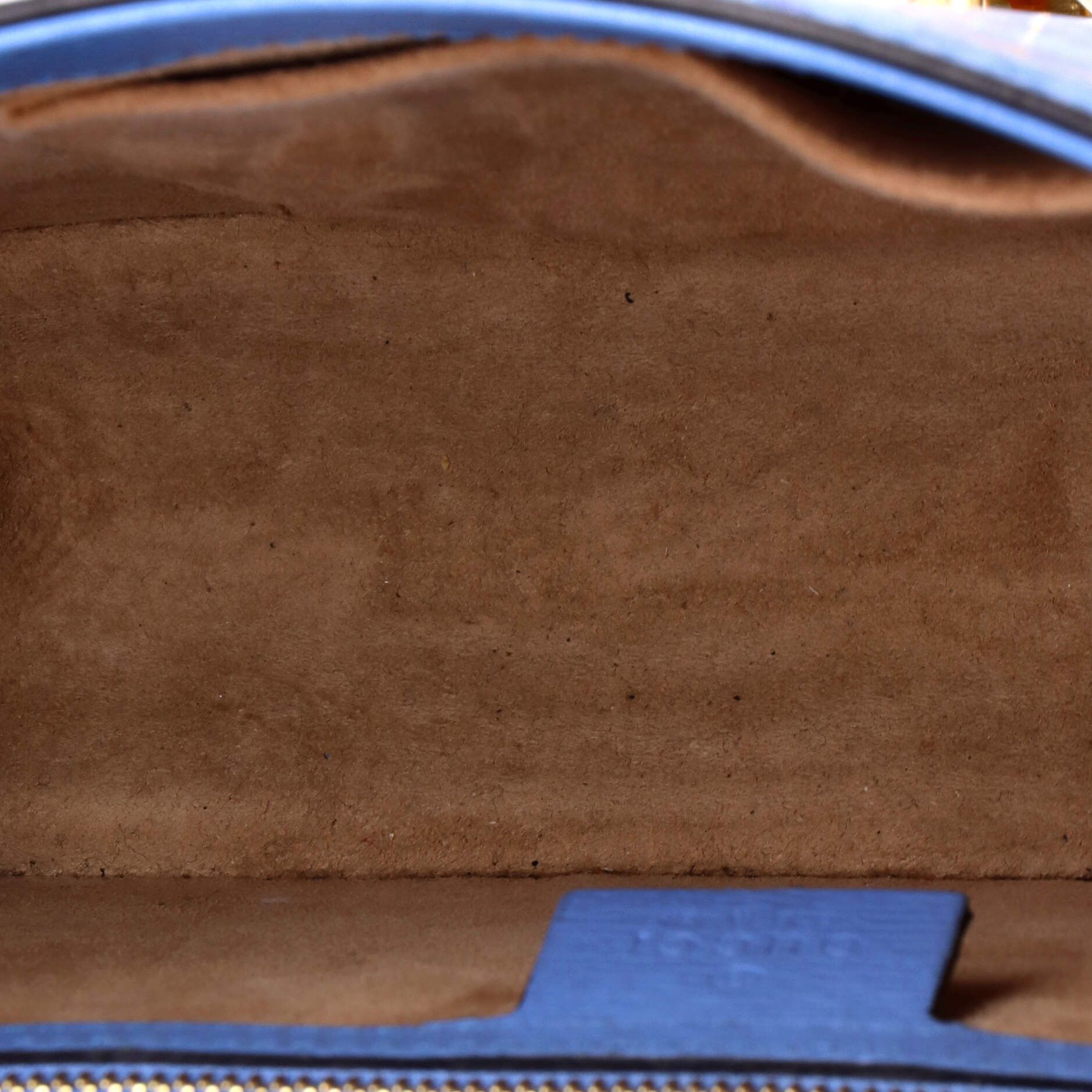 Gucci Sylvie Shoulder Bag Size ONE SIZE - 5 Thumbnail