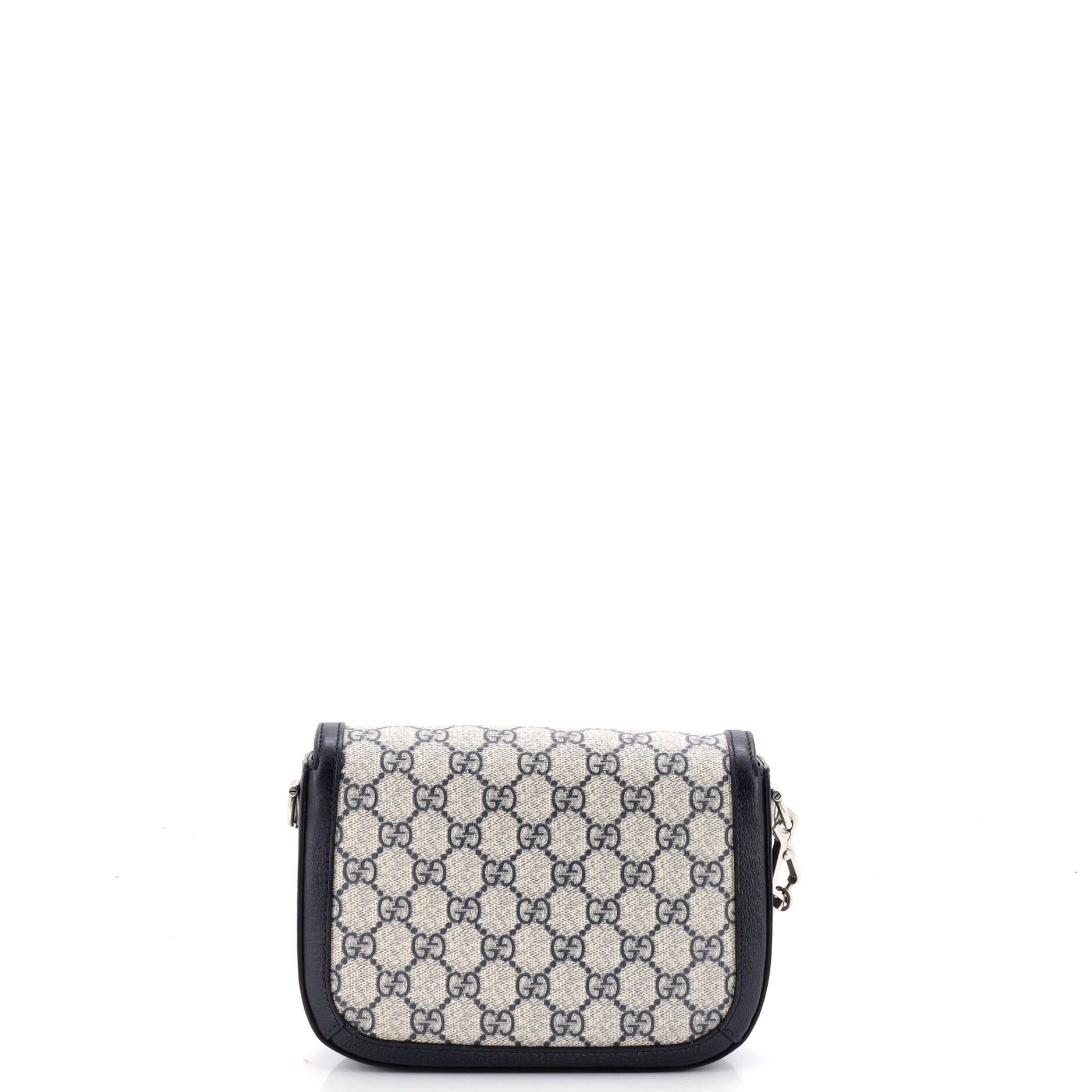 Gucci Horsebit 1955 Shoulder Bag Size ONE SIZE - 3 Thumbnail