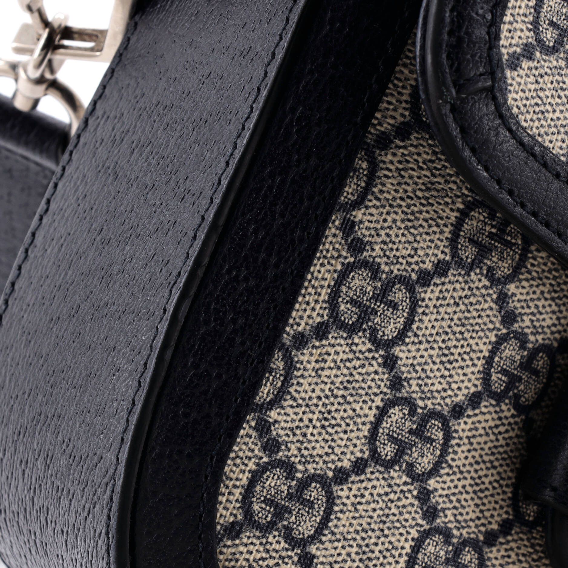 Gucci Horsebit 1955 Shoulder Bag Size ONE SIZE - 6 Thumbnail