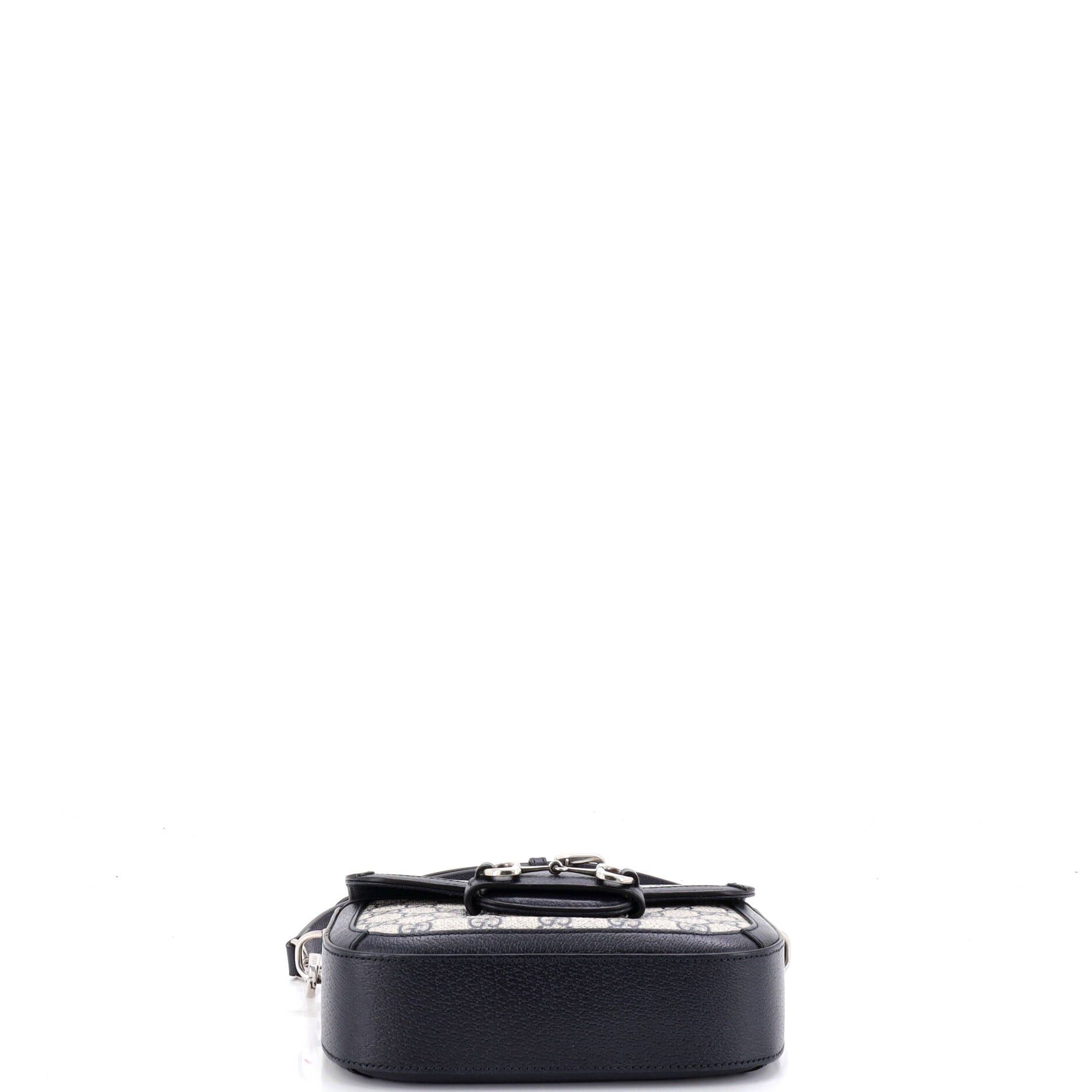 Gucci Horsebit 1955 Shoulder Bag Size ONE SIZE - 4 Thumbnail