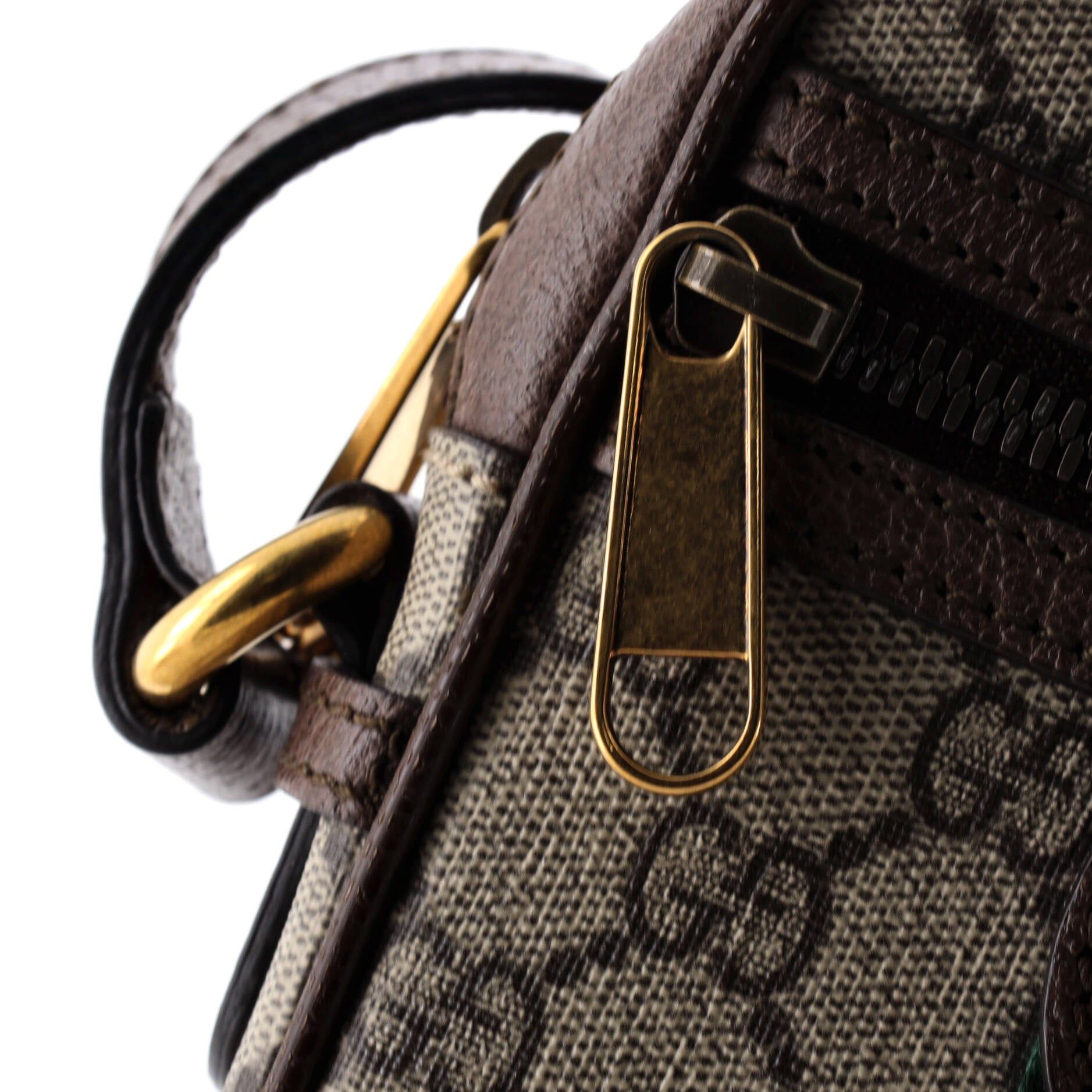 Gucci Ophidia Messenger Bag Size ONE SIZE - 6 Thumbnail