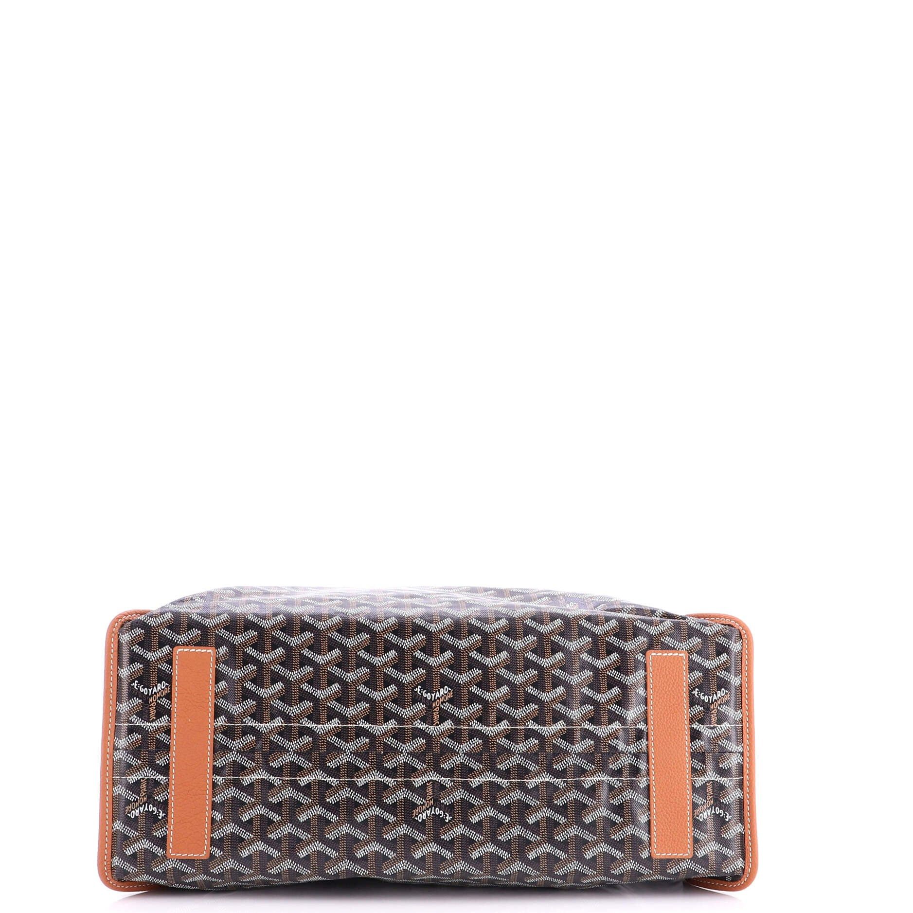 Goyard Hardy Pet Carrier Size ONE SIZE - 5 Thumbnail