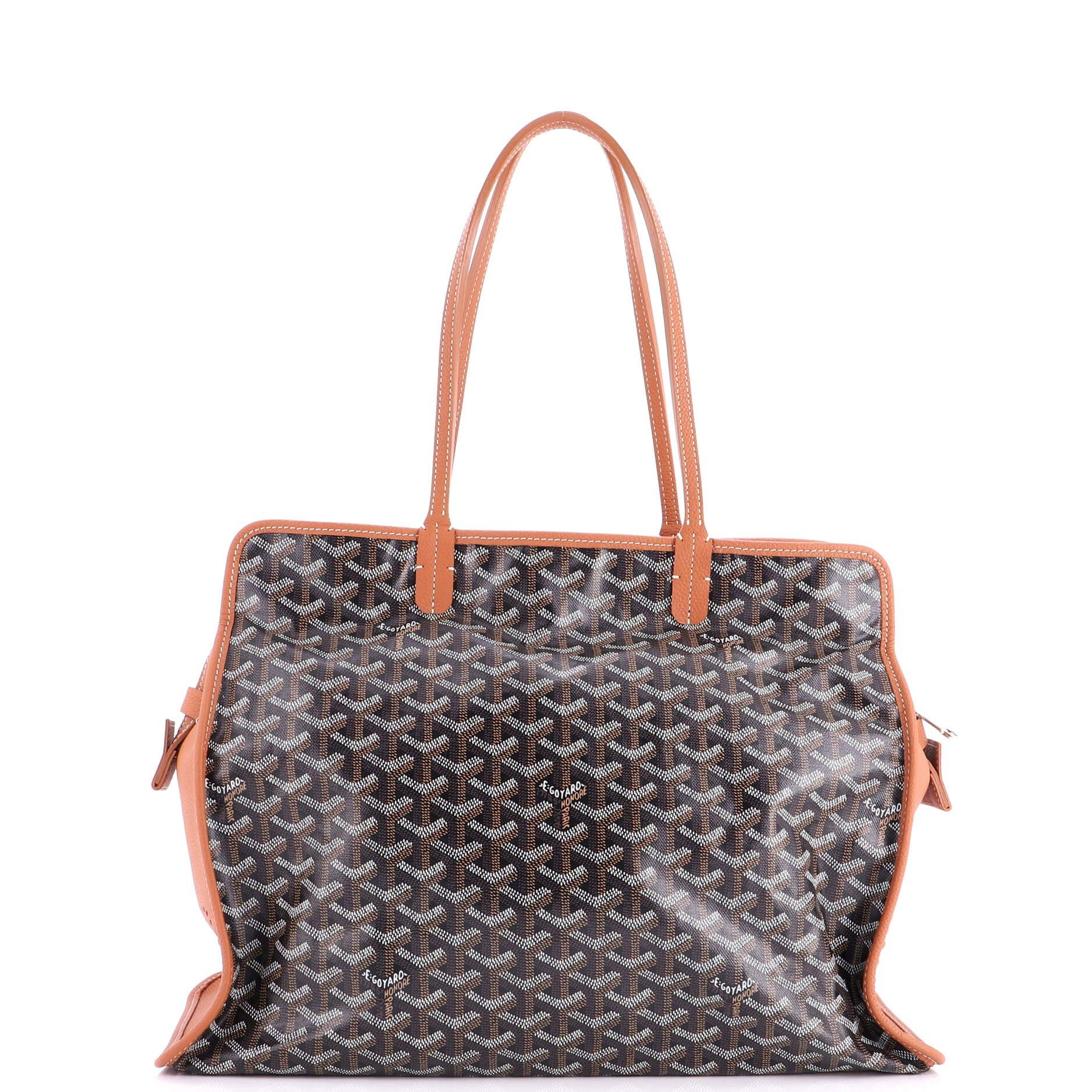 Goyard Hardy Pet Carrier Size ONE SIZE - 4 Thumbnail