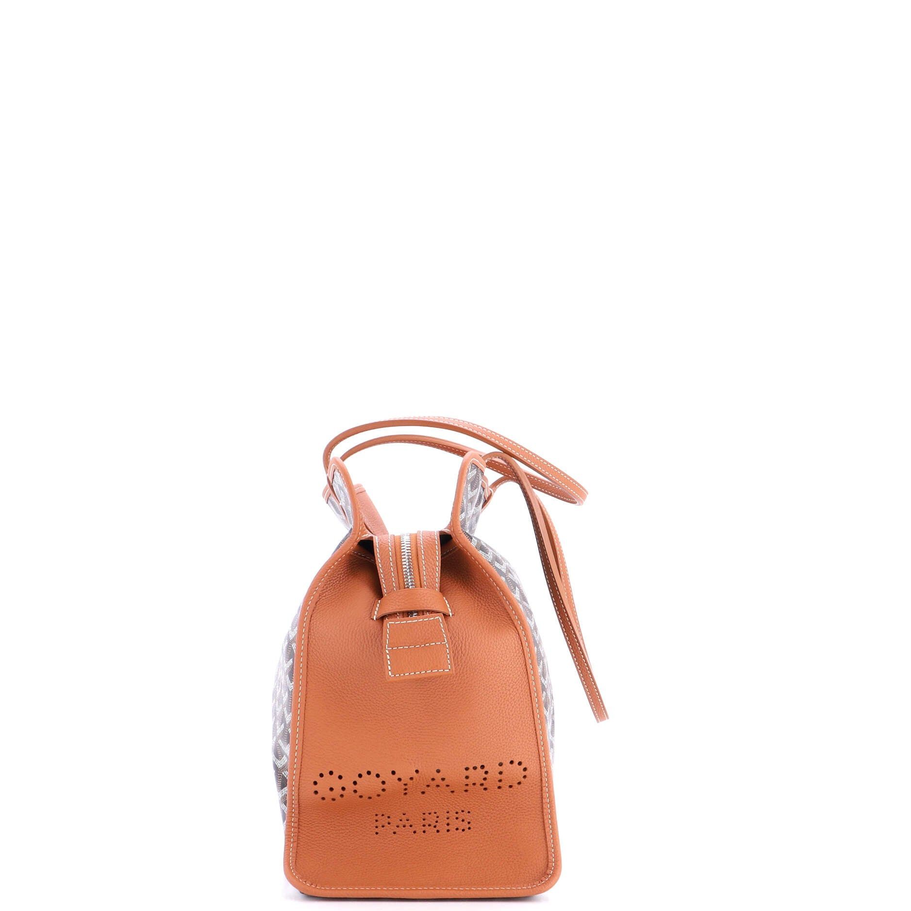 Goyard Hardy Pet Carrier Size ONE SIZE - 7 Thumbnail