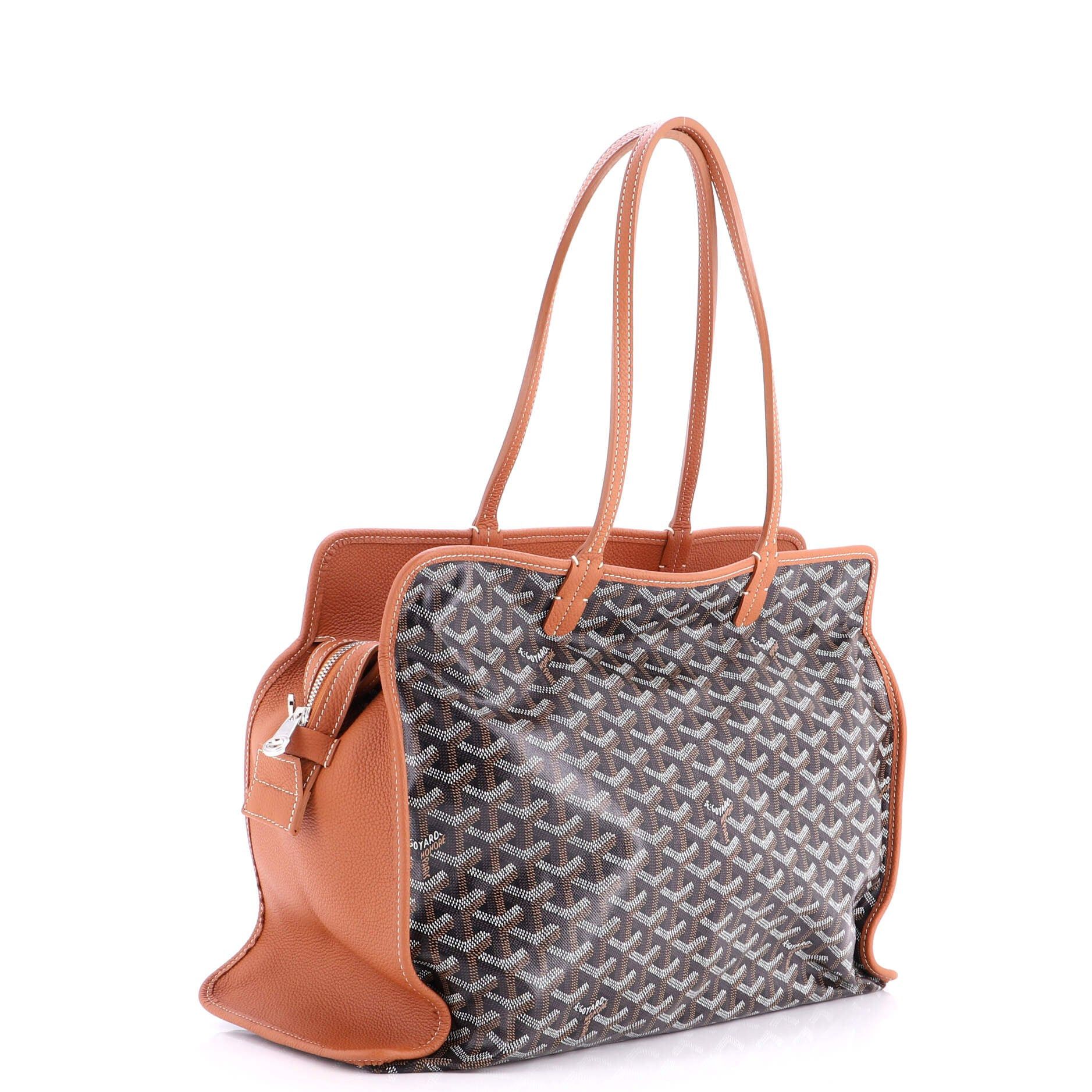 Goyard Hardy Pet Carrier Size ONE SIZE - 3 Thumbnail