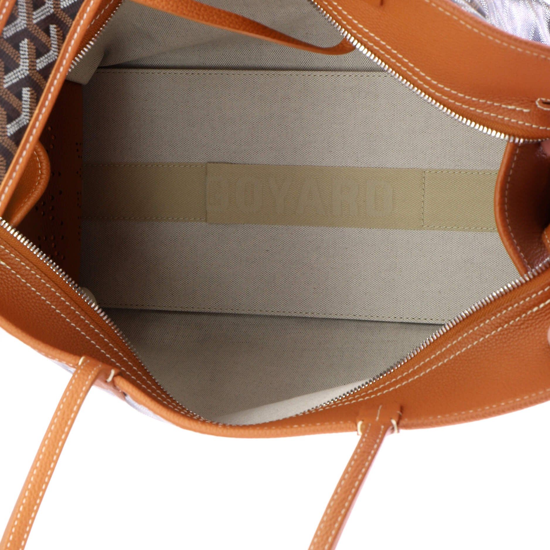 Goyard Hardy Pet Carrier Size ONE SIZE - 6 Thumbnail