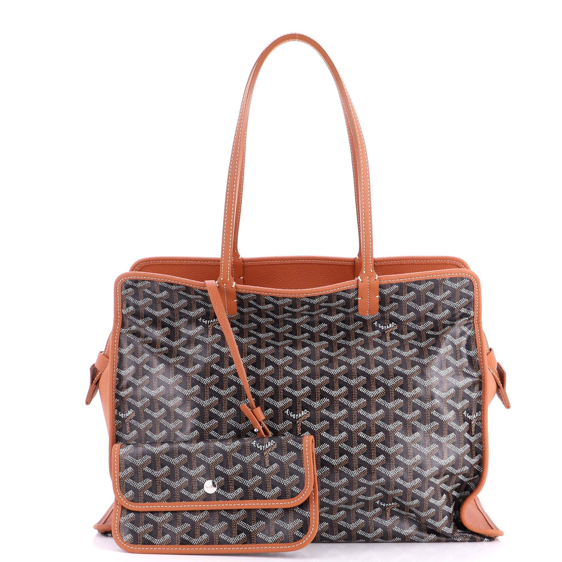 Goyard Hardy Pet Carrier Size ONE SIZE - 2 Thumbnail