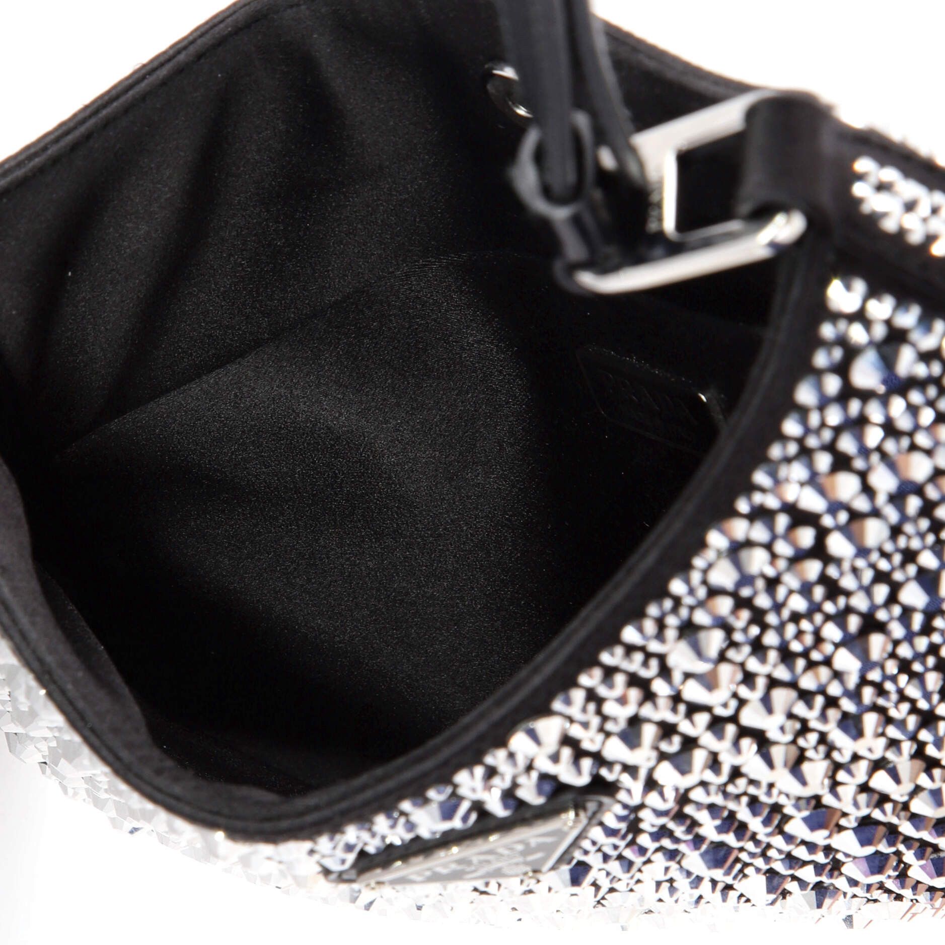 Prada Cleo Shoulder Bag Size ONE SIZE - 5 Thumbnail