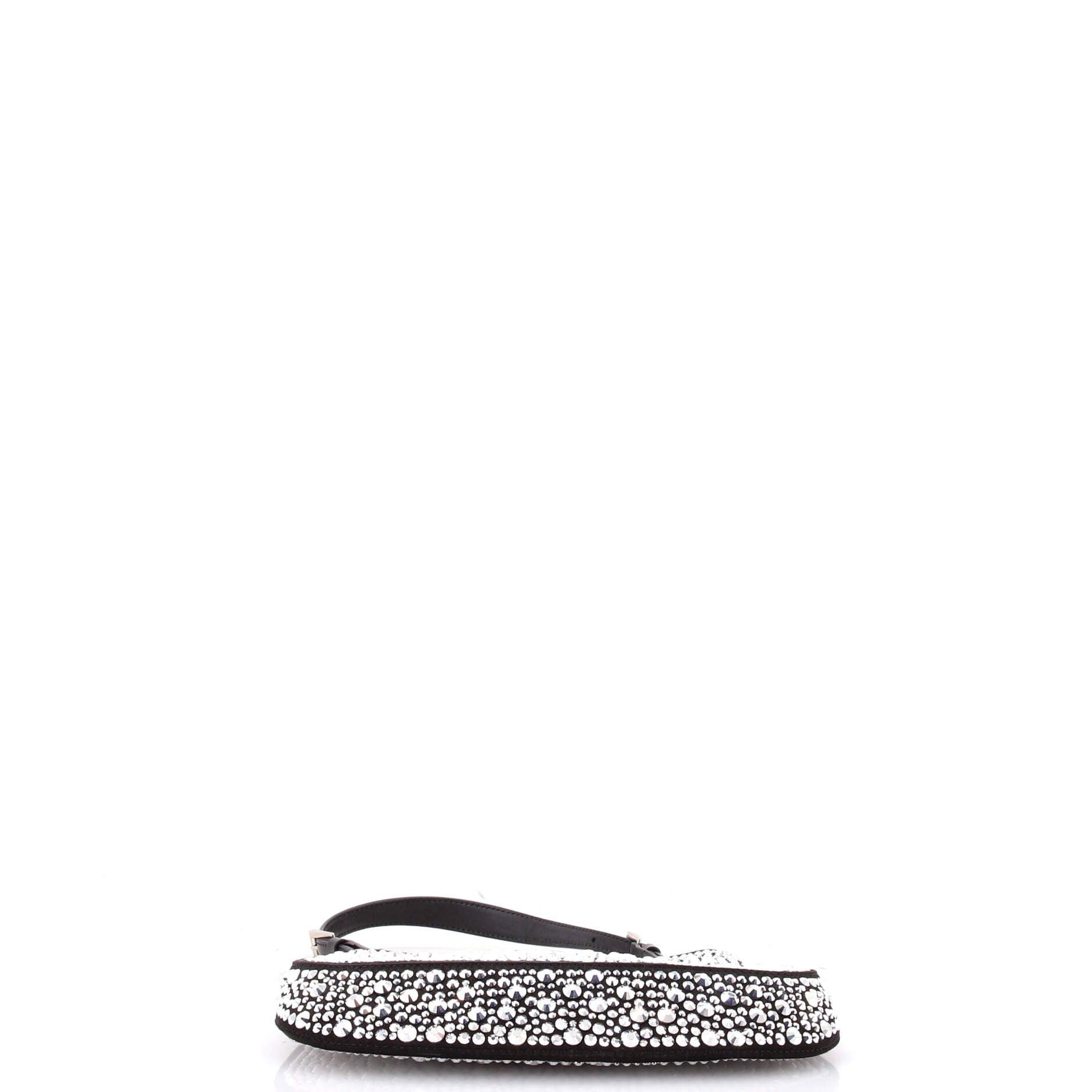 Prada Cleo Shoulder Bag Size ONE SIZE - 4 Thumbnail