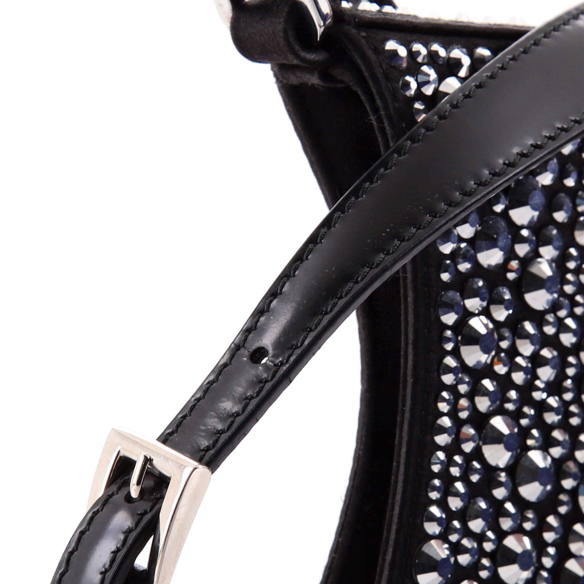 Prada Cleo Shoulder Bag Size ONE SIZE - 6 Thumbnail