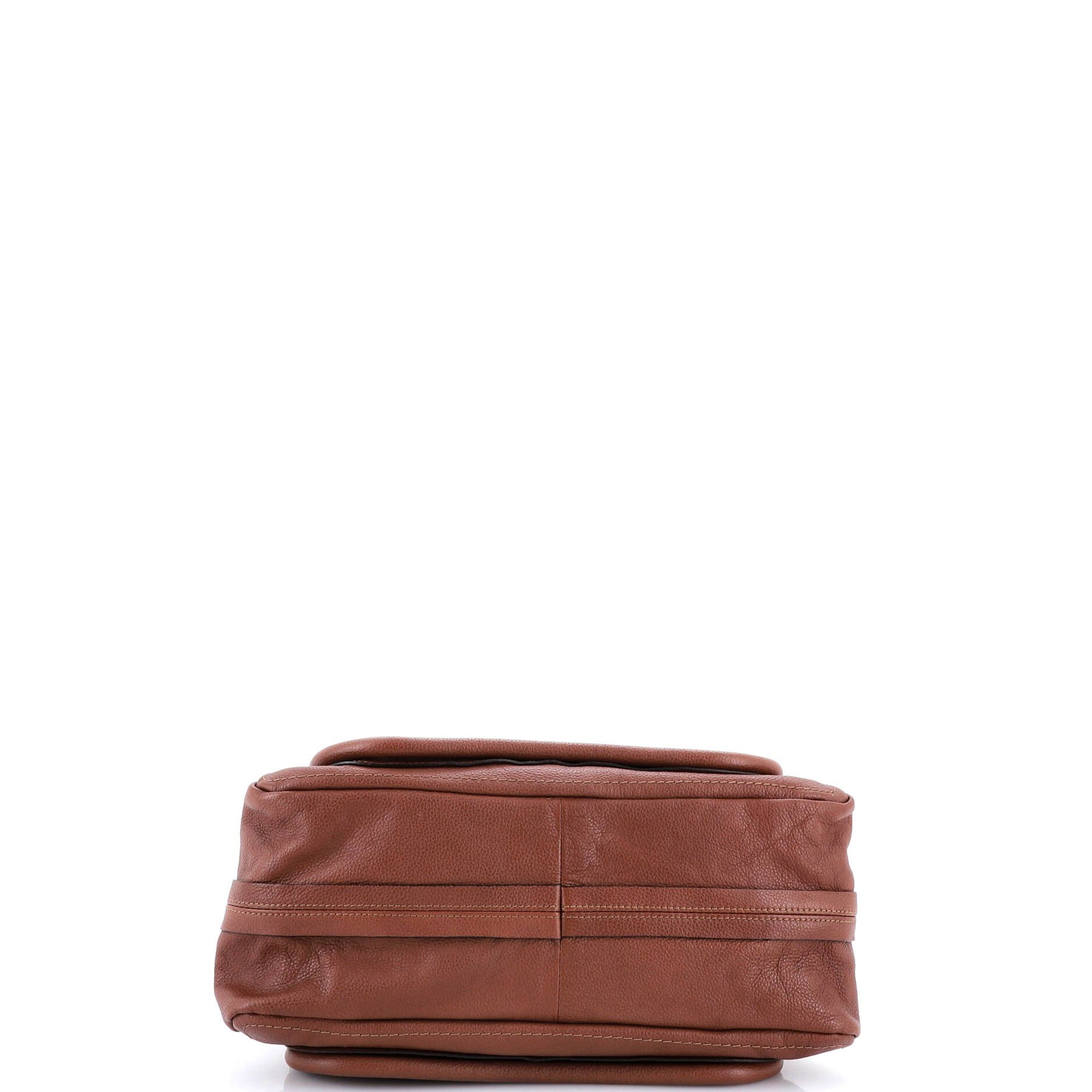 Chloe Paraty Handbag Size ONE SIZE - 4 Thumbnail
