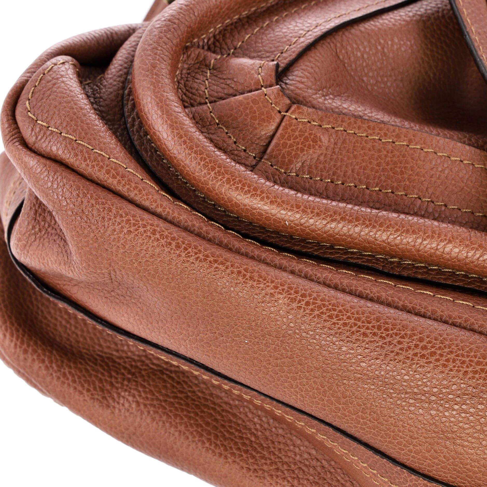 Chloe Paraty Handbag Size ONE SIZE - 6 Thumbnail