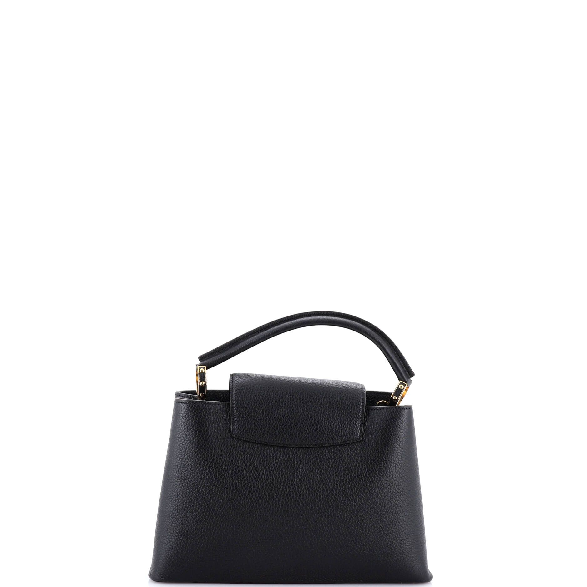 Louis Vuitton Capucines Bag Size ONE SIZE - 3 Thumbnail