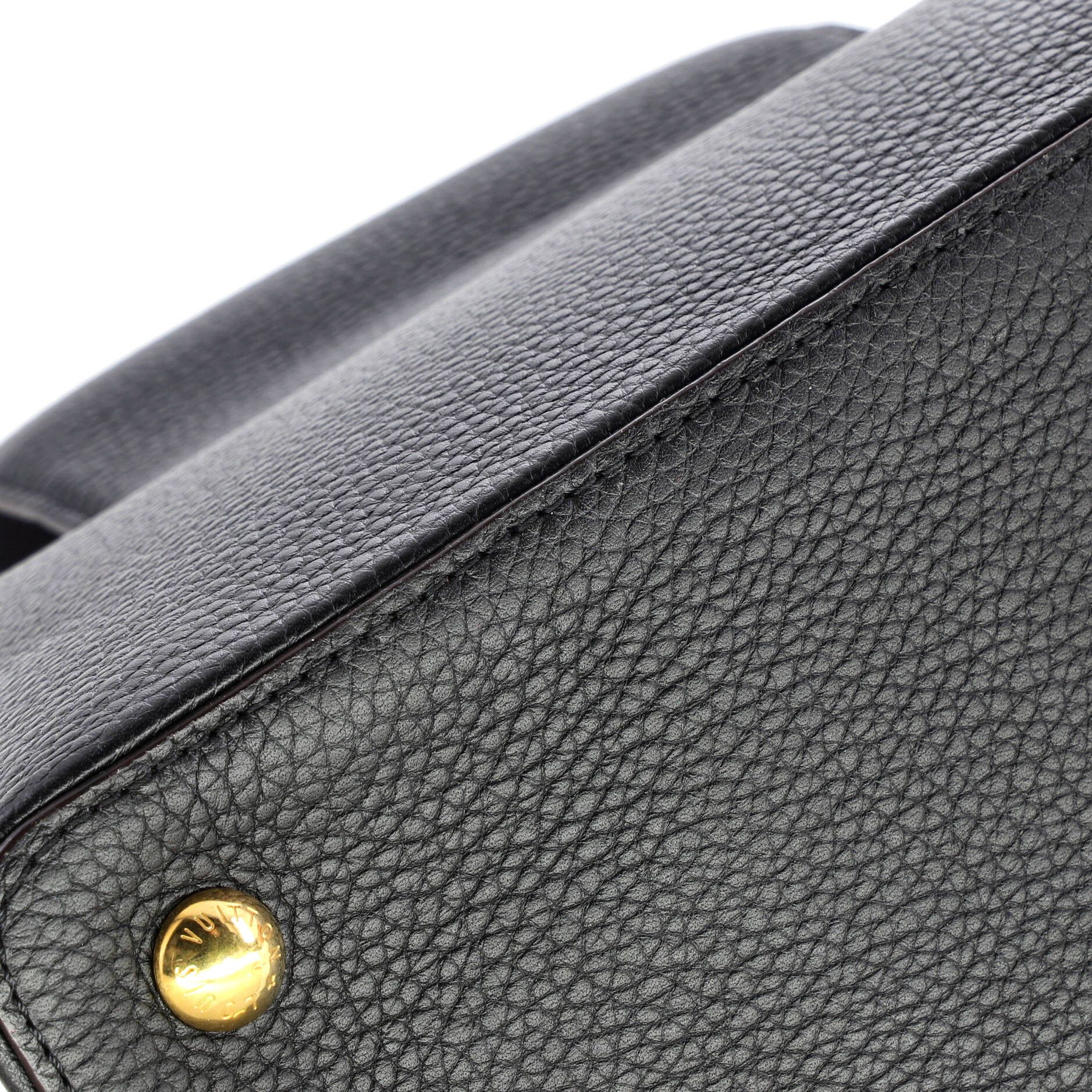 Louis Vuitton Capucines Bag Size ONE SIZE - 8 Thumbnail