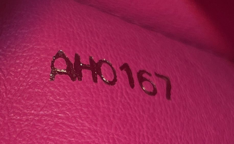Louis Vuitton Capucines Bag Size ONE SIZE - 9 Thumbnail