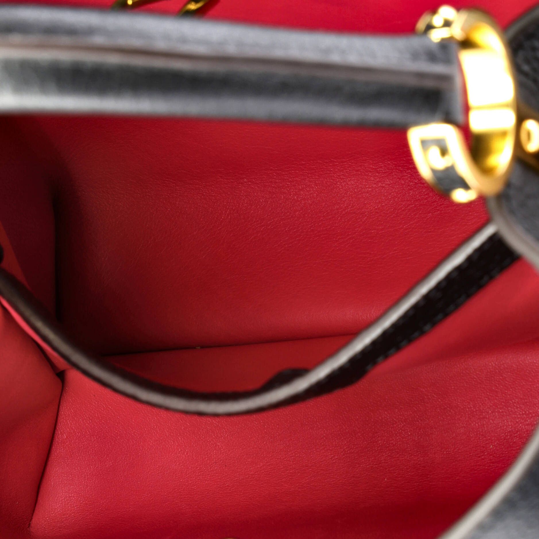 Louis Vuitton Capucines Bag Size ONE SIZE - 5 Thumbnail