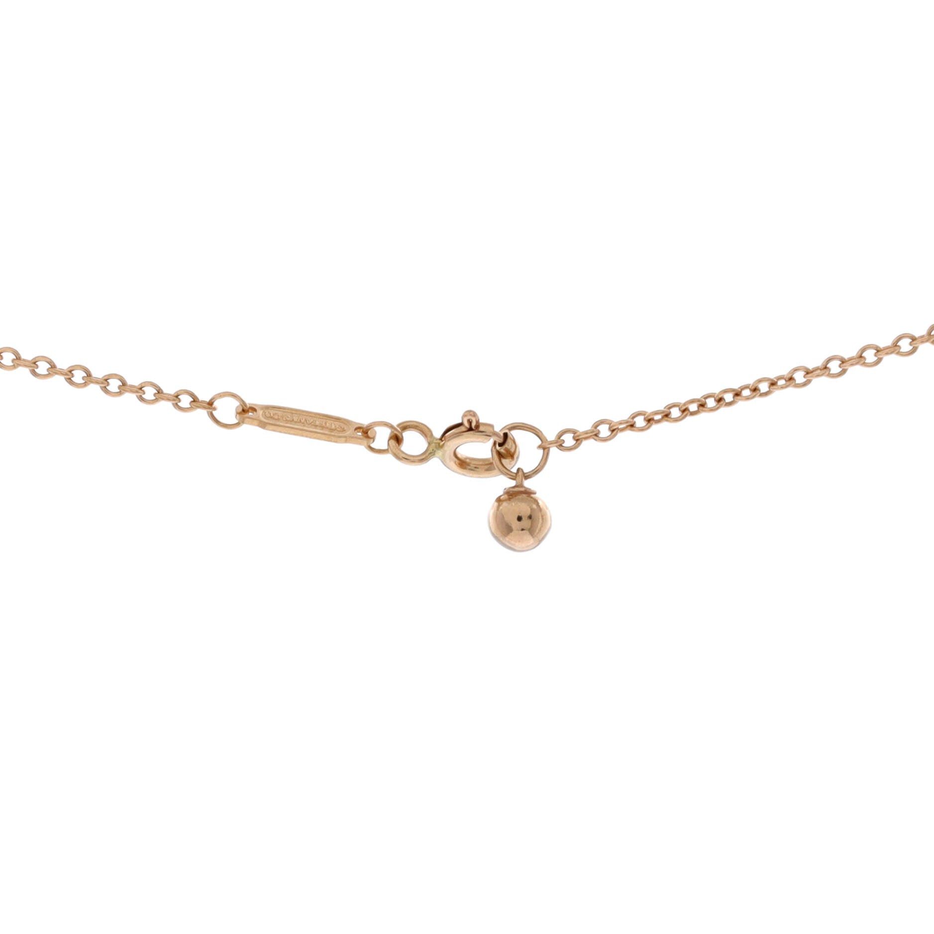 Tiffany & Co. HardWear Ball Pendant Necklace Size ONE SIZE - 4 Thumbnail