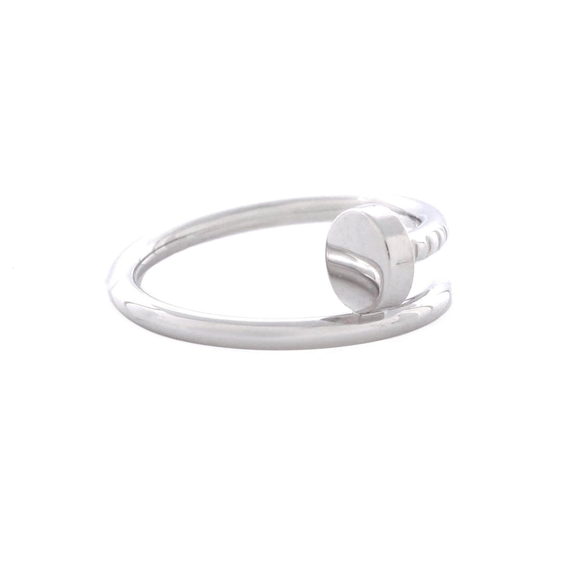 Cartier Juste un Clou Ring Size ONE SIZE - 2 Thumbnail