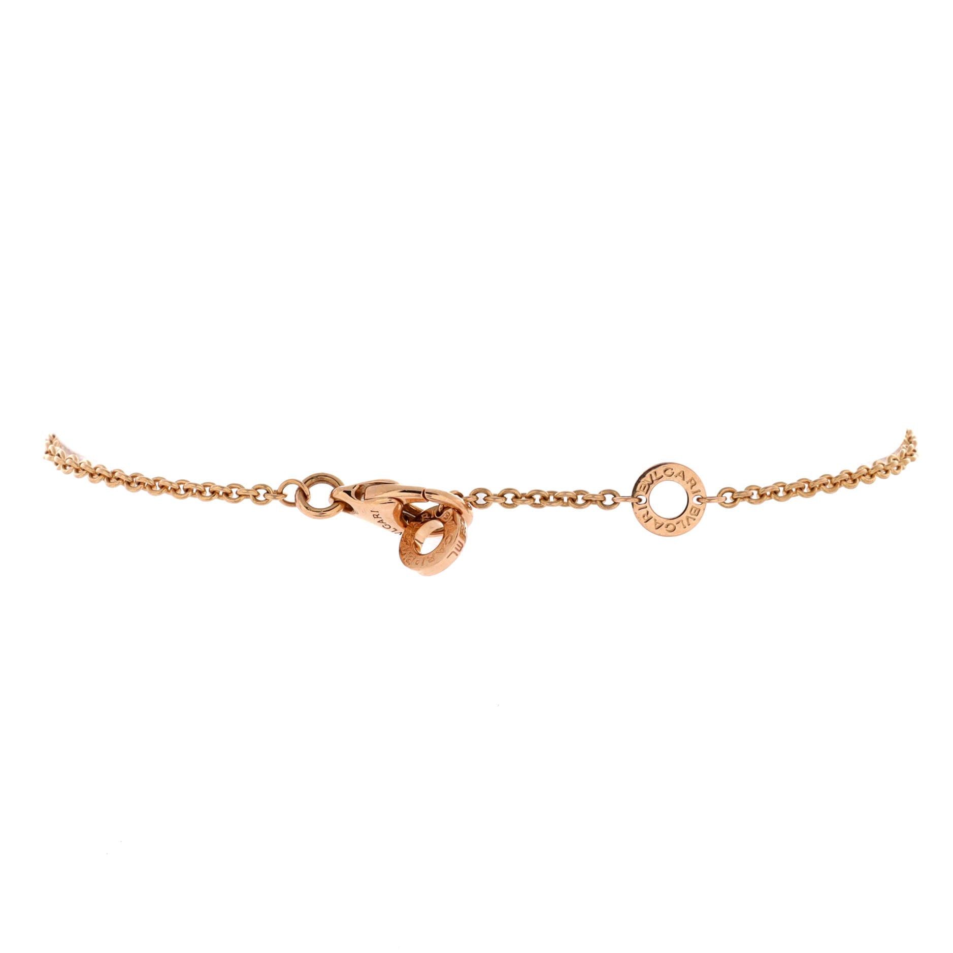 Bvlgari B.Zero1 Soft Bracelet Size ONE SIZE - 3 Thumbnail
