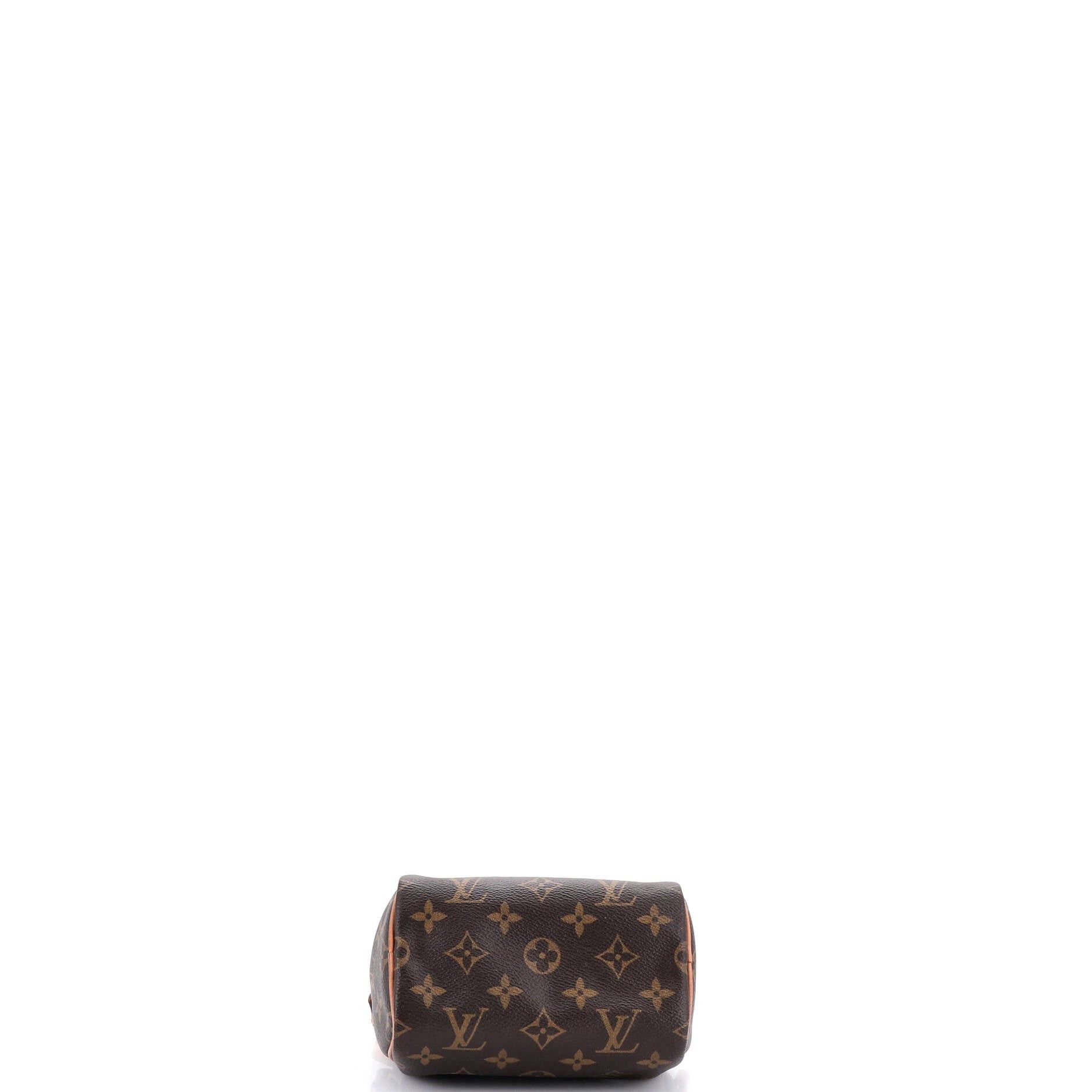 Louis Vuitton Speedy Bandouliere Bag Size ONE SIZE - 4 Thumbnail