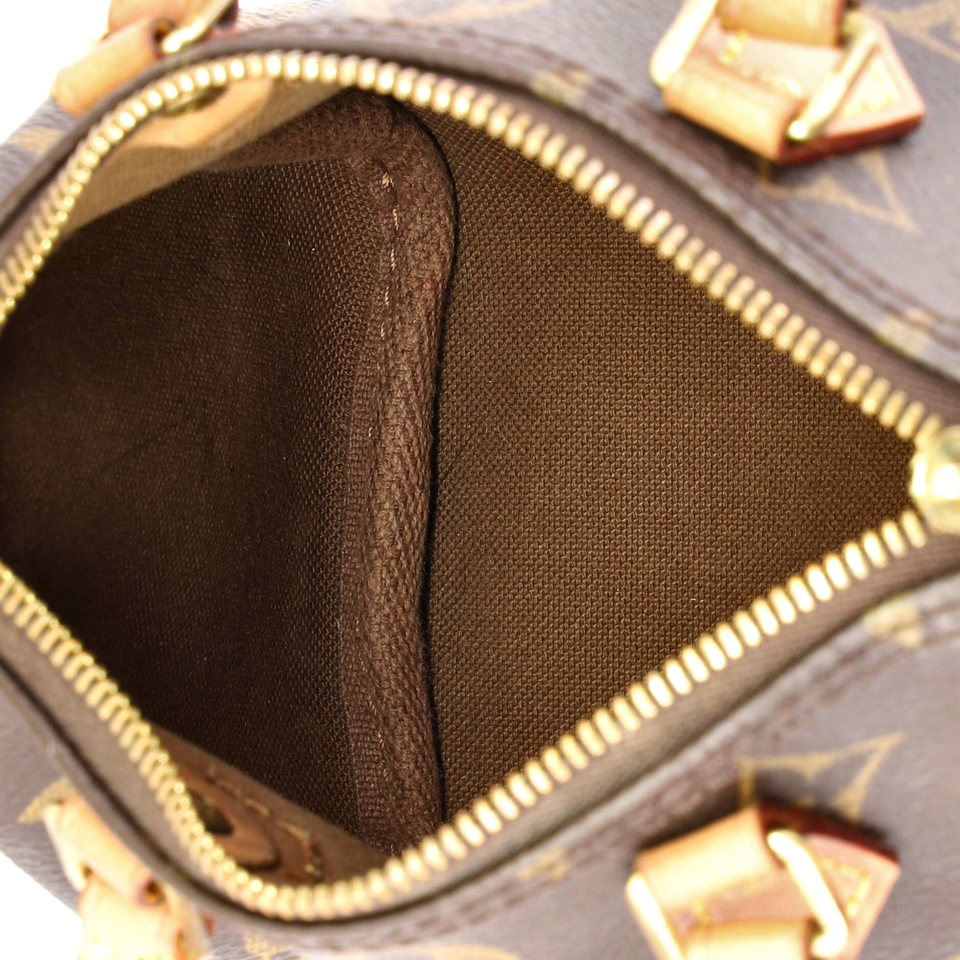 Louis Vuitton Speedy Bandouliere Bag Size ONE SIZE - 5 Thumbnail