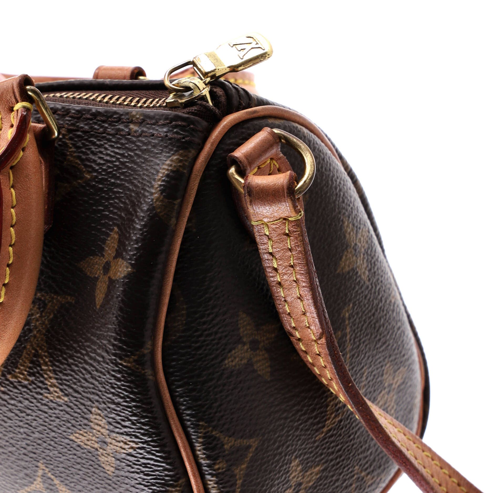 Louis Vuitton Speedy Bandouliere Bag Size ONE SIZE - 7 Thumbnail