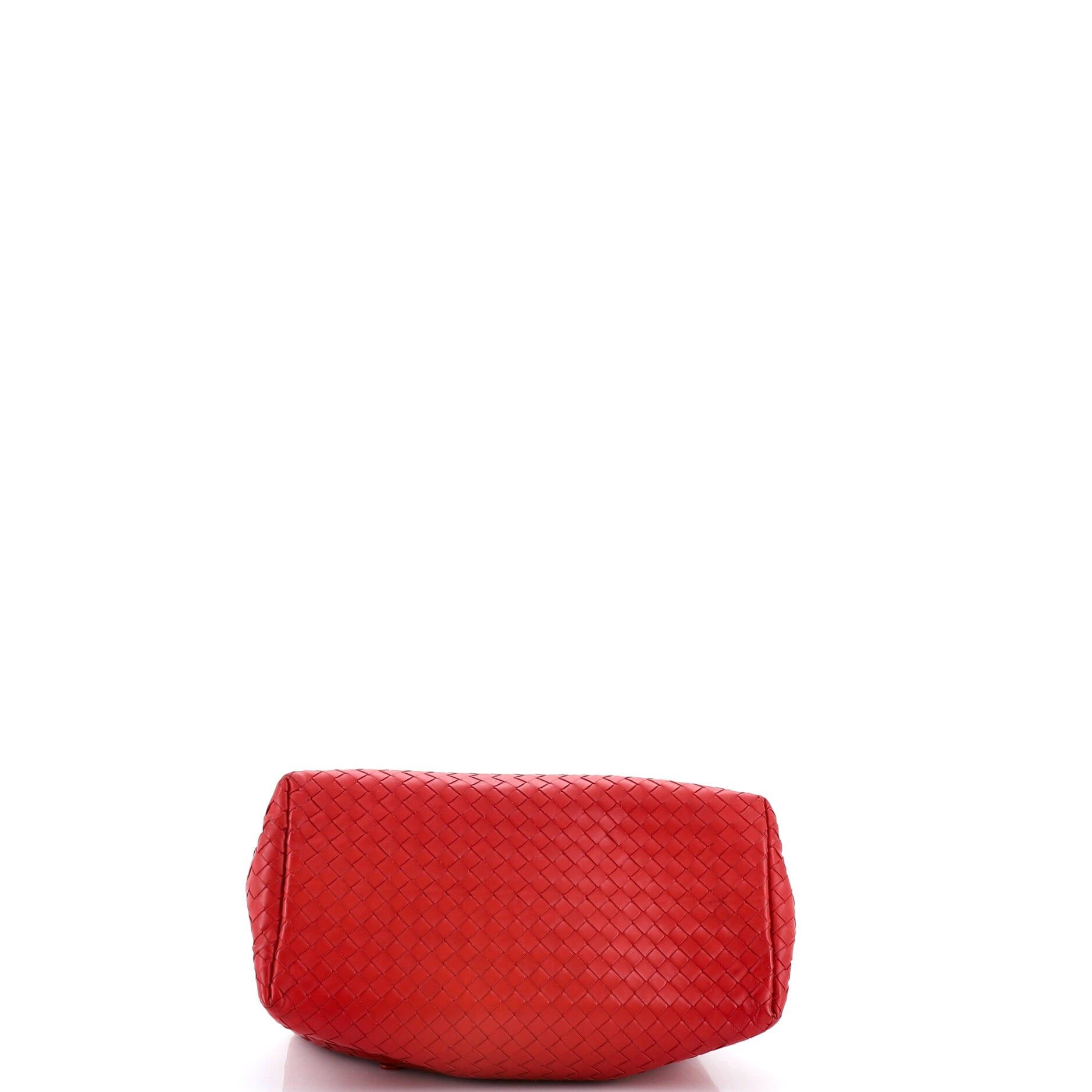 Bottega Veneta Roma Bag Size ONE SIZE - 4 Thumbnail
