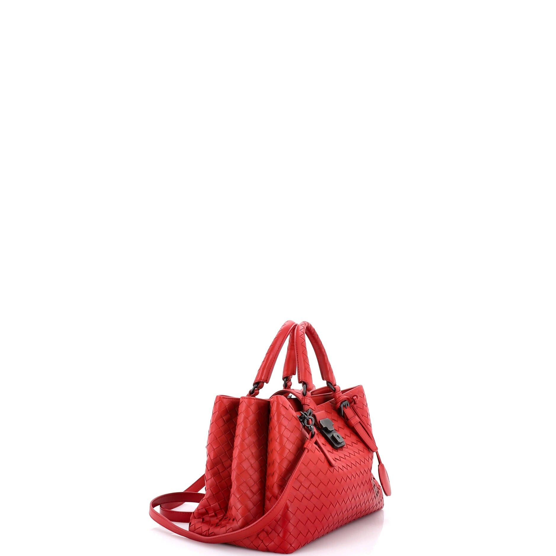 Bottega Veneta Roma Bag Size ONE SIZE - 2 Thumbnail