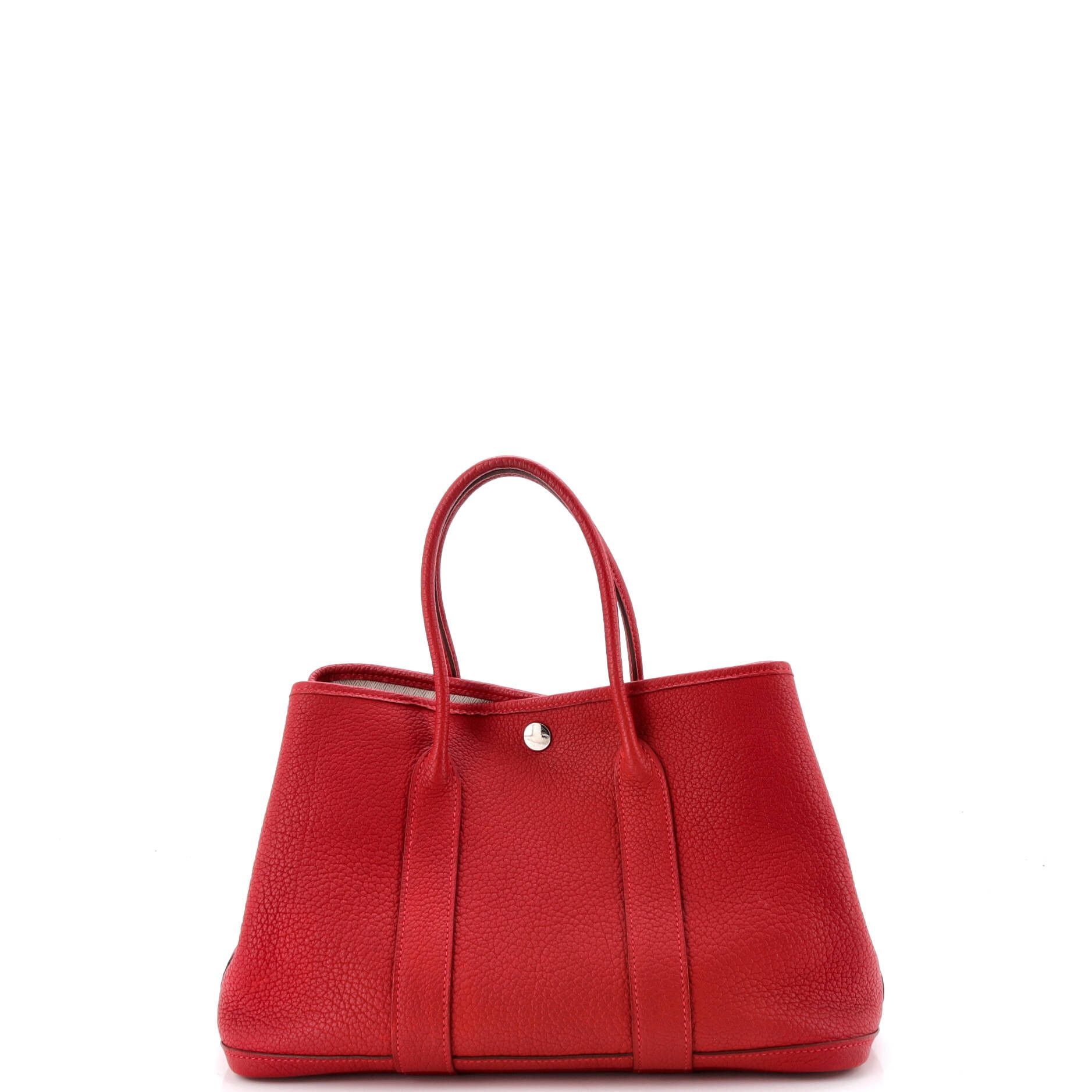 Hermes Garden Party Tote Size ONE SIZE - 3 Thumbnail