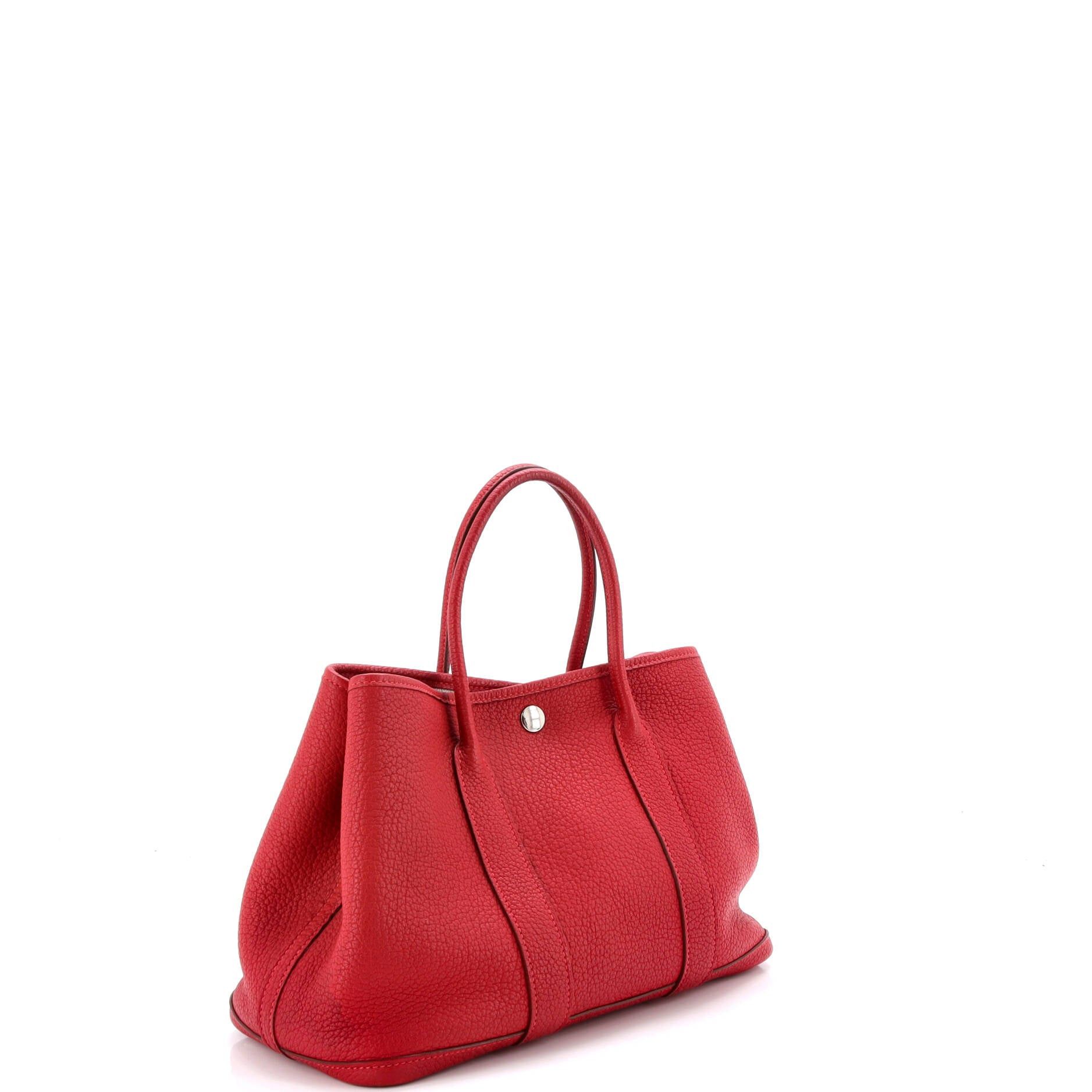 Hermes Garden Party Tote Size ONE SIZE - 2 Thumbnail