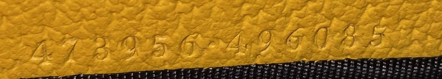 Gucci Neo Vintage Wristlet Pouch Size ONE SIZE - 6 Thumbnail