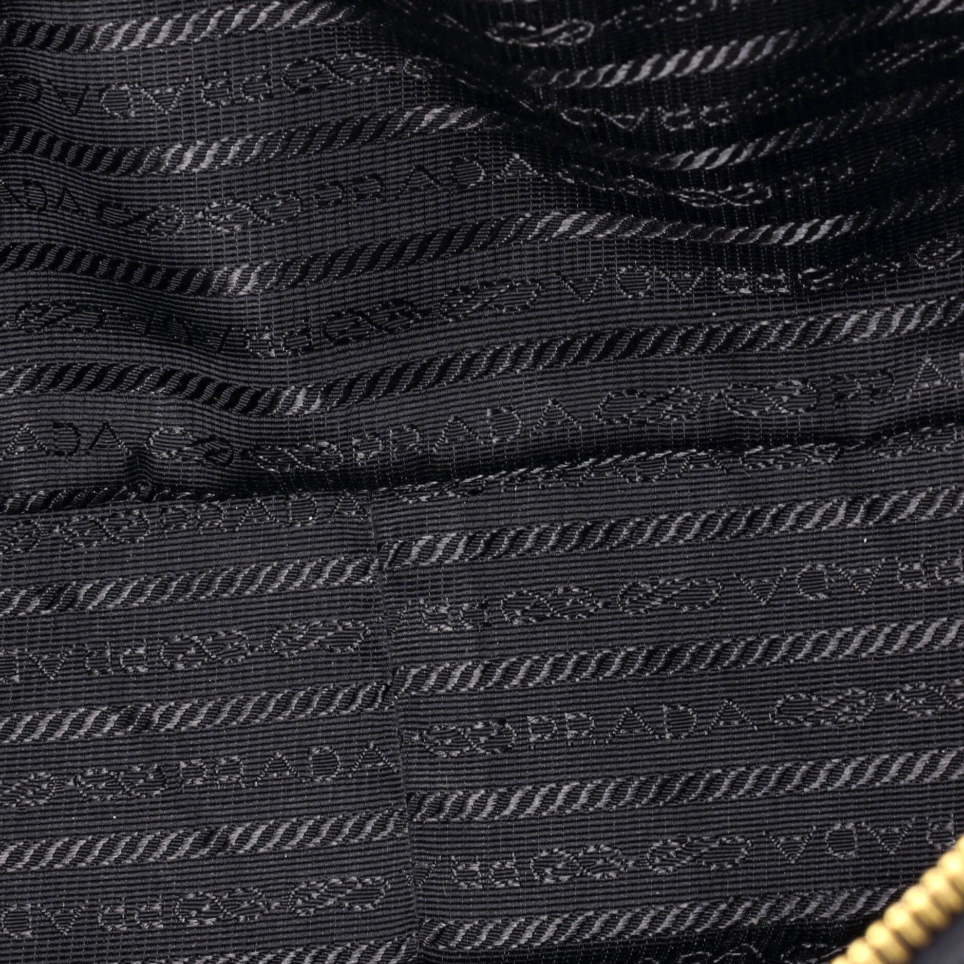 Prada Bauletto Bag Size ONE SIZE - 5 Thumbnail
