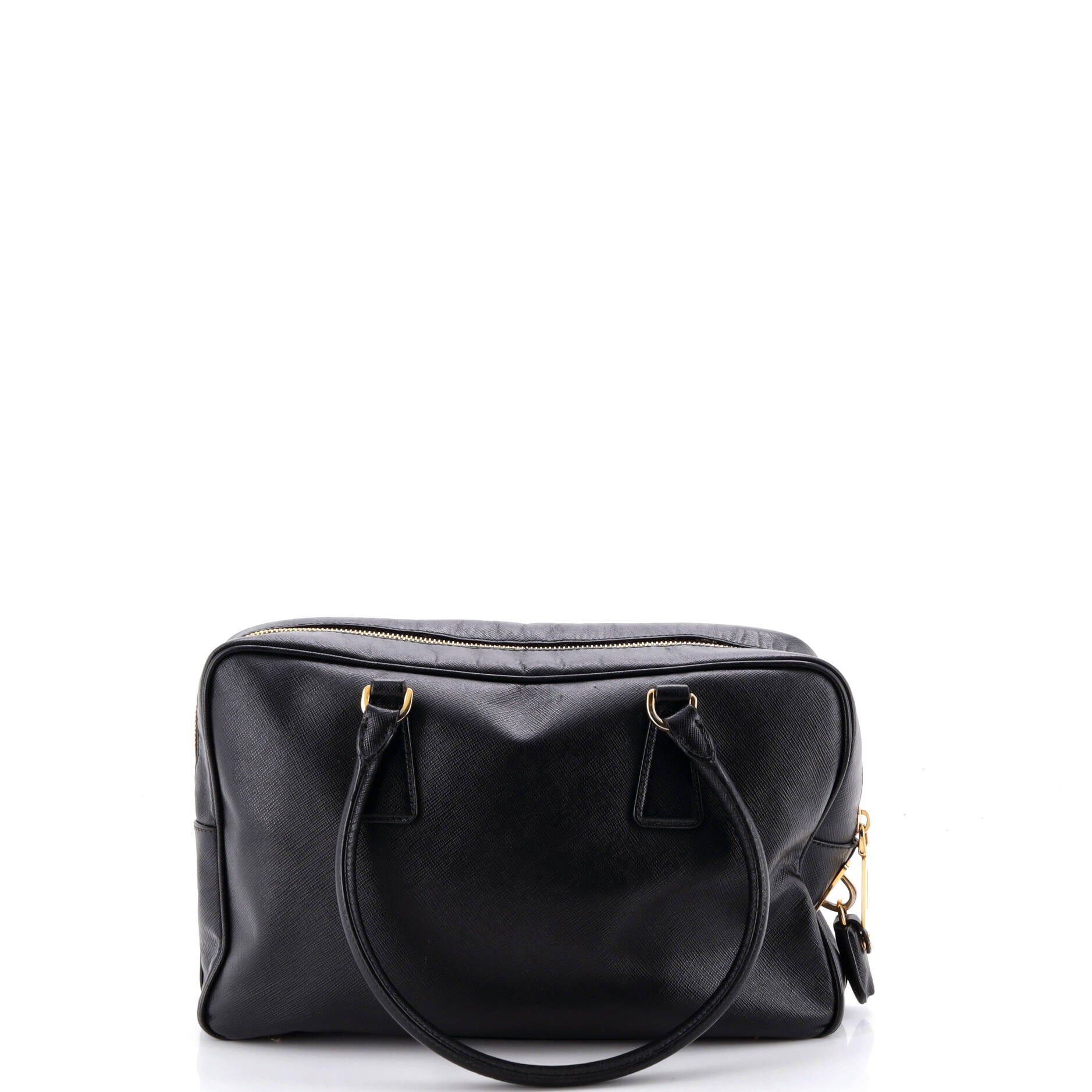 Prada Bauletto Bag Size ONE SIZE - 3 Thumbnail
