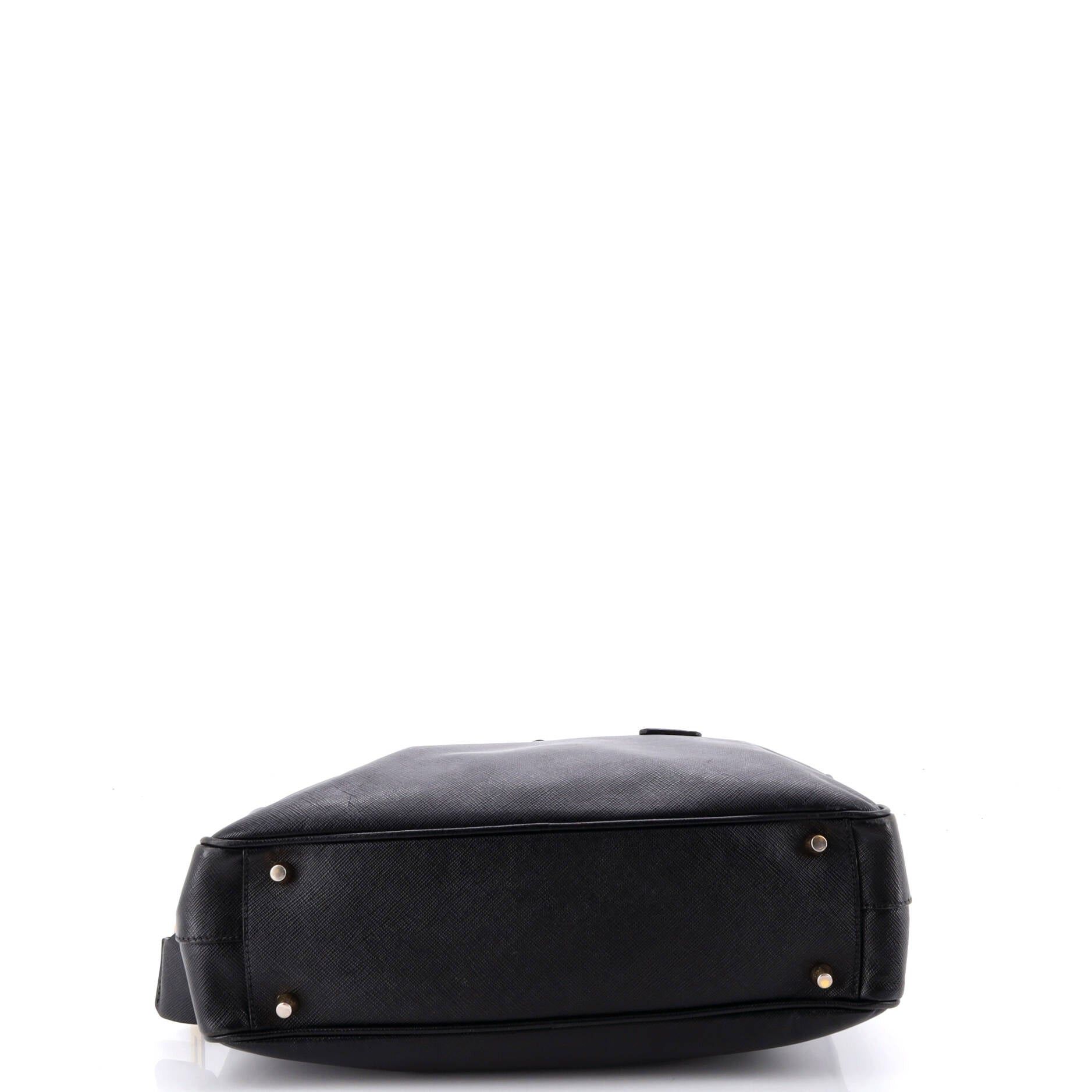 Prada Bauletto Bag Size ONE SIZE - 4 Thumbnail