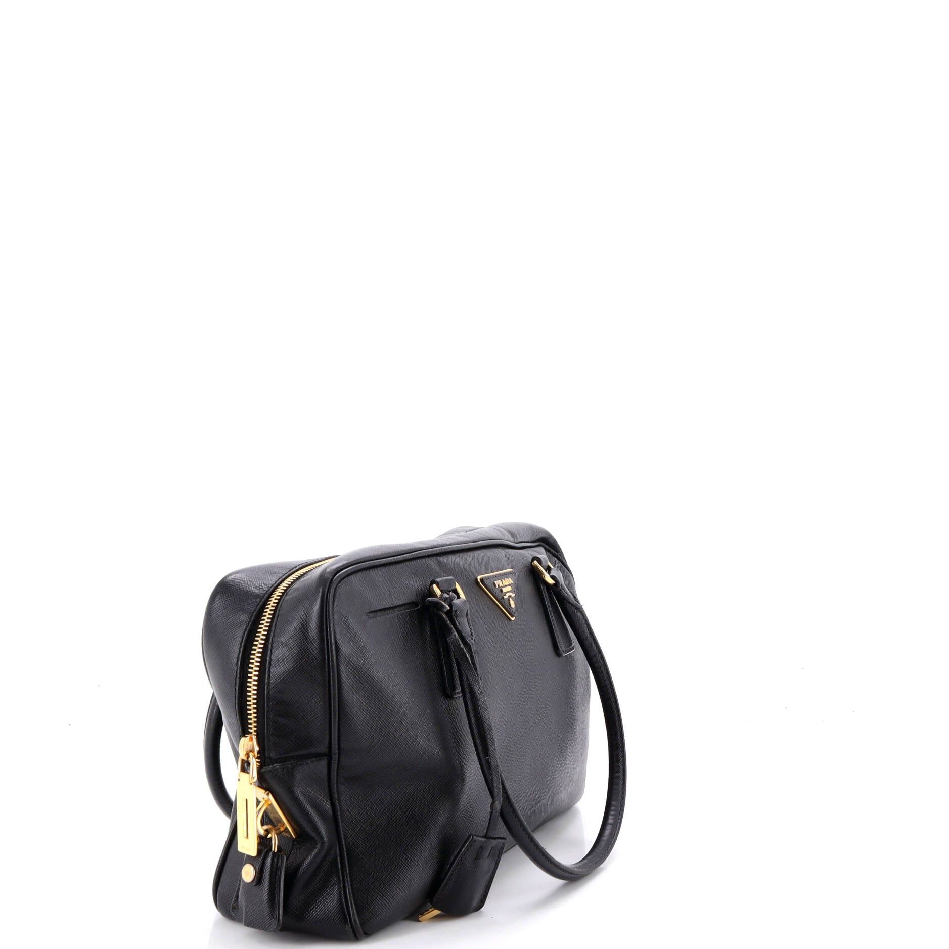 Prada Bauletto Bag Size ONE SIZE - 2 Thumbnail