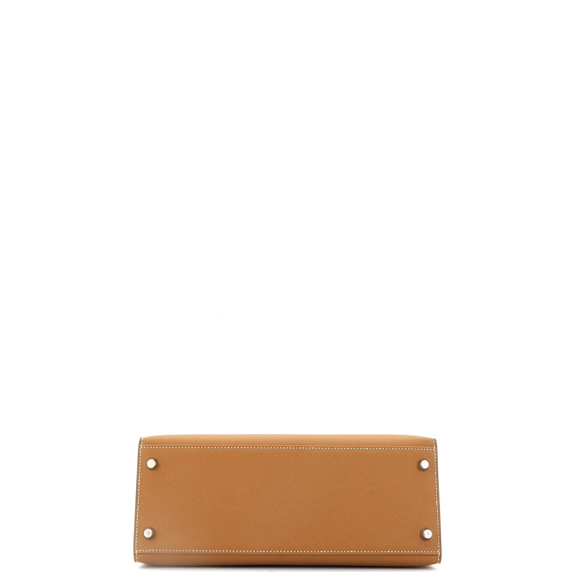 Hermes Kelly Handbag Size ONE SIZE - 4 Thumbnail