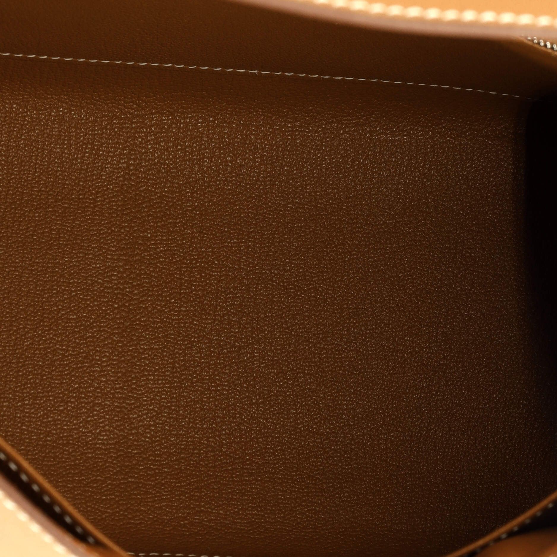 Hermes Kelly Handbag Size ONE SIZE - 5 Thumbnail