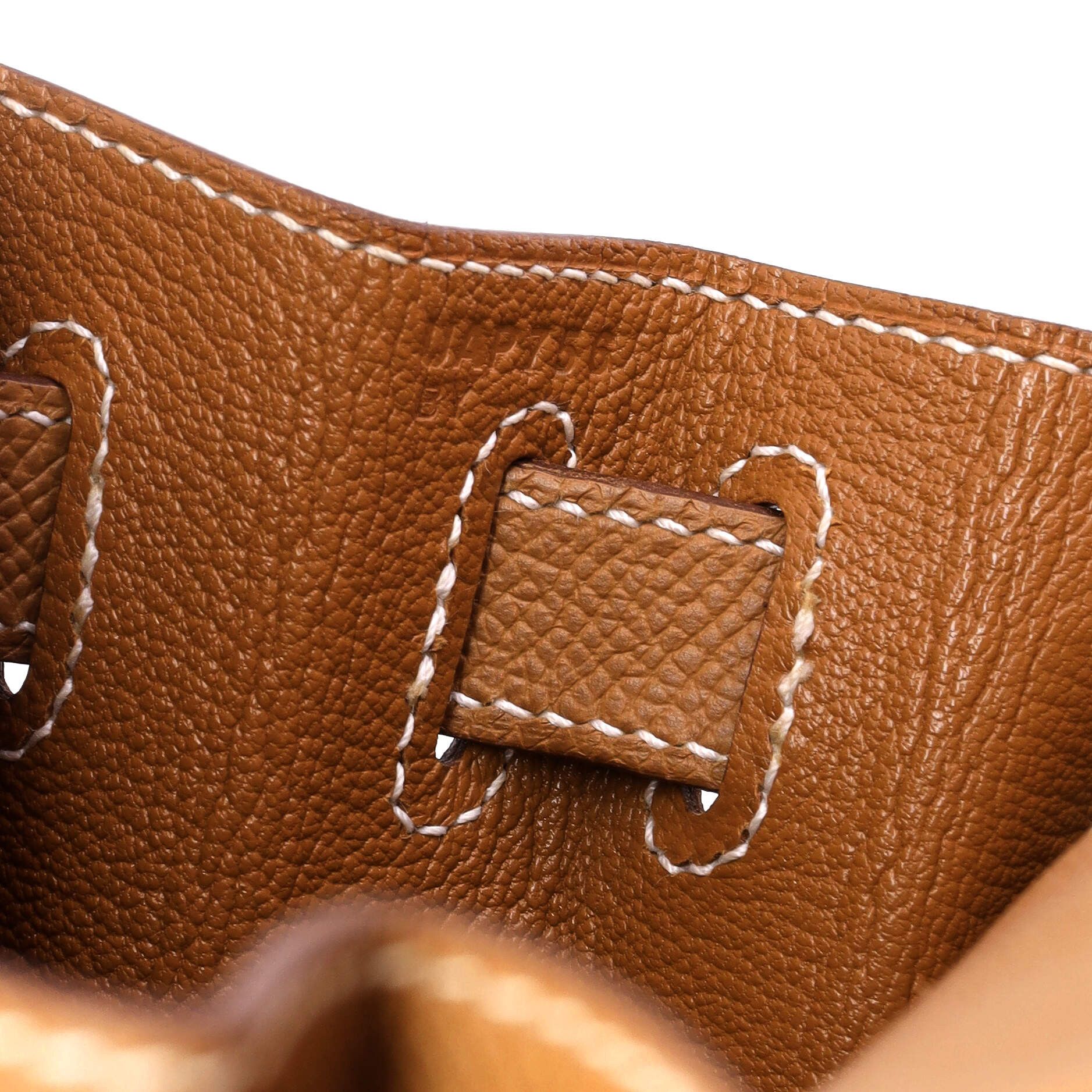 Hermes Kelly Handbag Size ONE SIZE - 7 Thumbnail