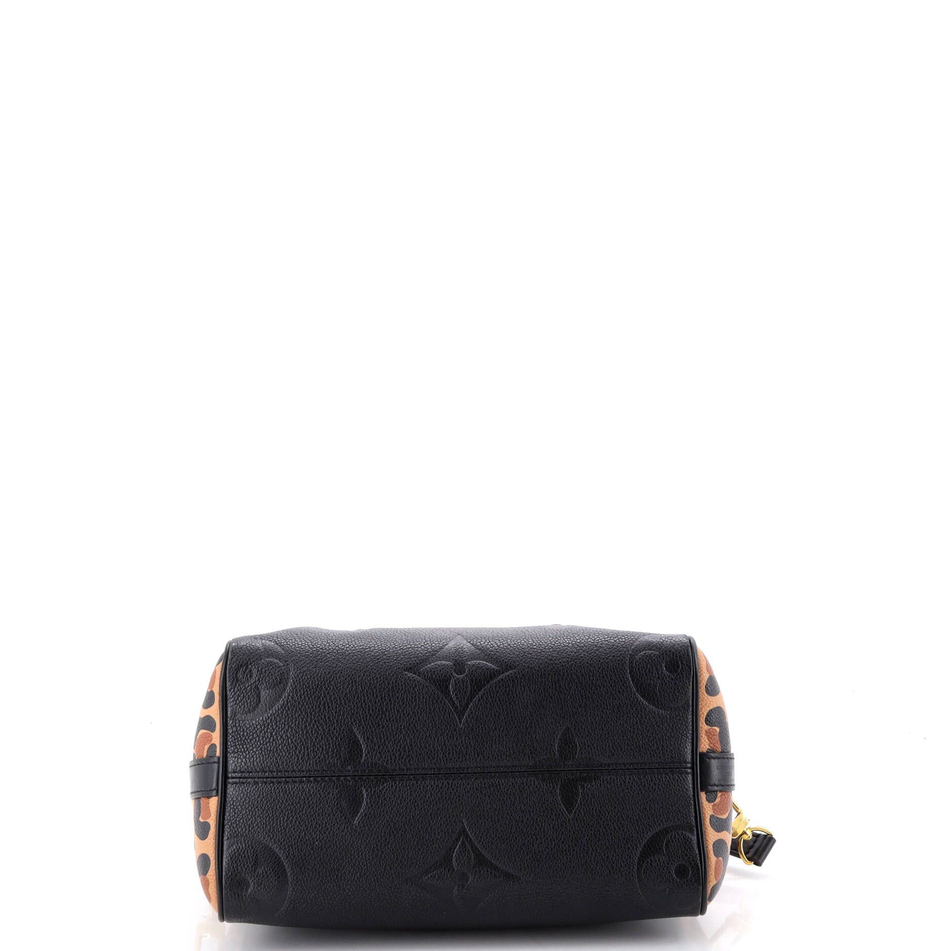 Louis Vuitton Speedy Bandouliere Bag Size ONE SIZE - 4 Thumbnail
