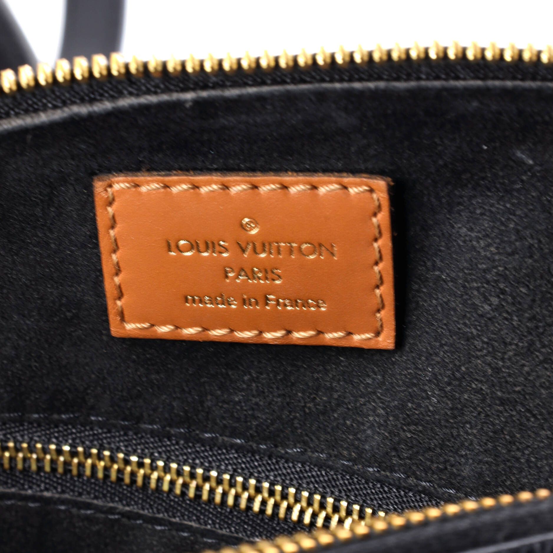 Louis Vuitton Speedy Bandouliere Bag Size ONE SIZE - 7 Thumbnail