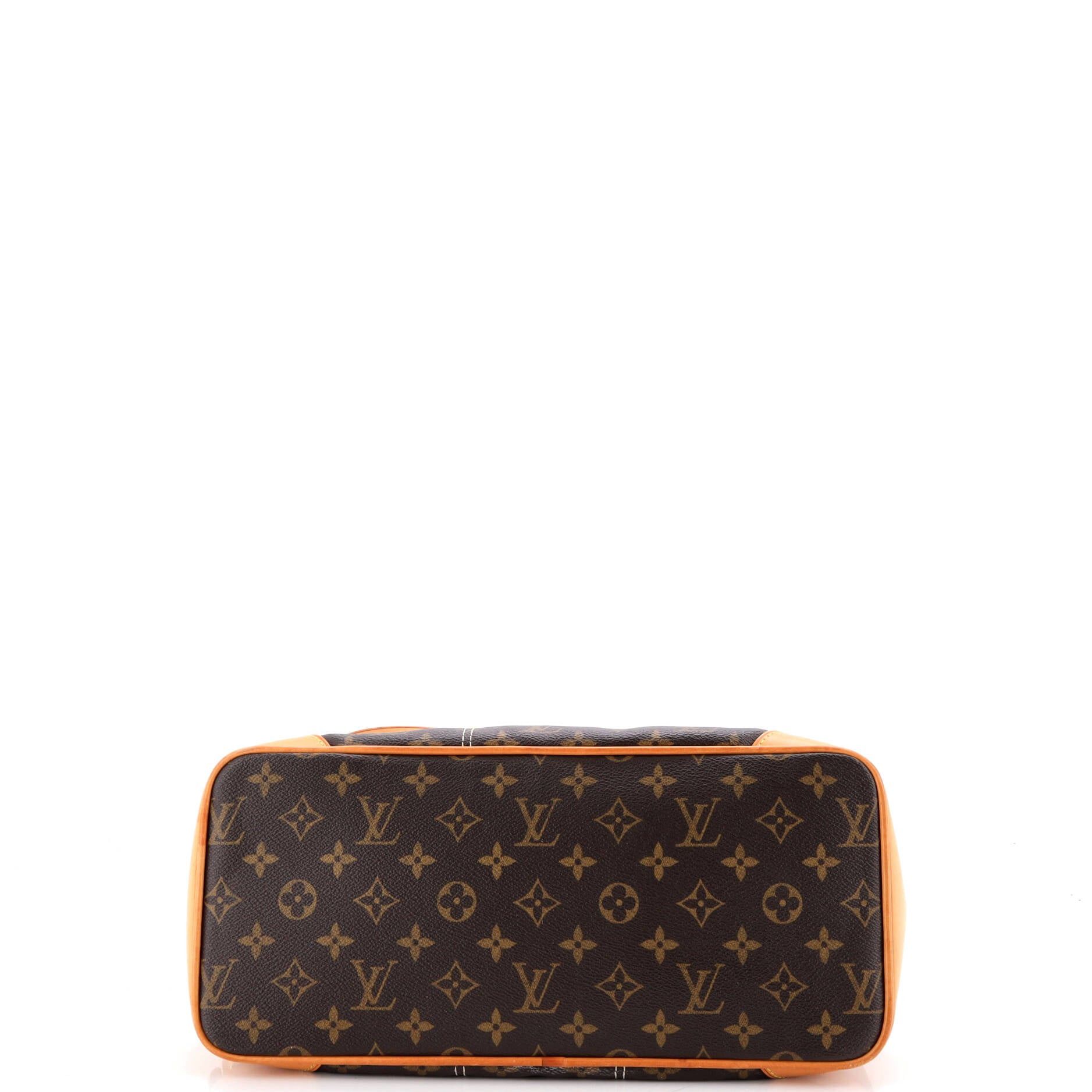 Louis Vuitton Riveting Handbag Size ONE SIZE - 4 Thumbnail