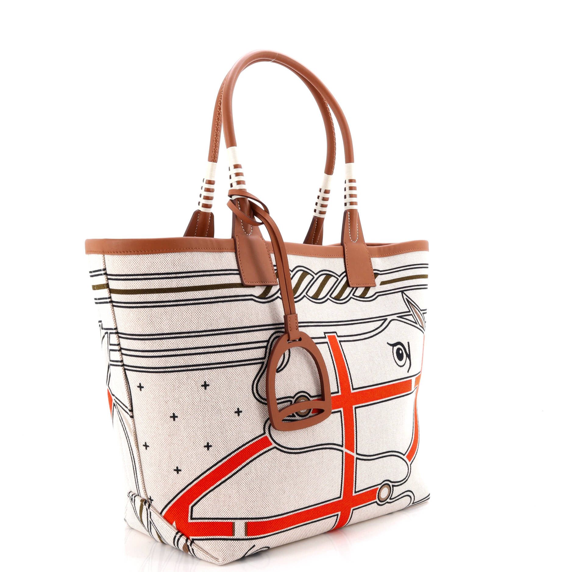 Hermes Sac Steeple Tote Size ONE SIZE - 2 Thumbnail